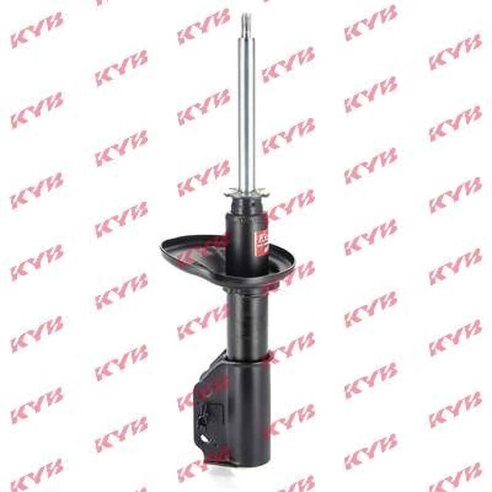 KYB Shock Absorber Damper Strut Front Left 333183
