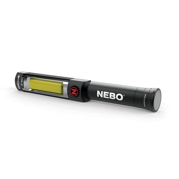 Big Larry 2 torch and work light NEB-6737-G
