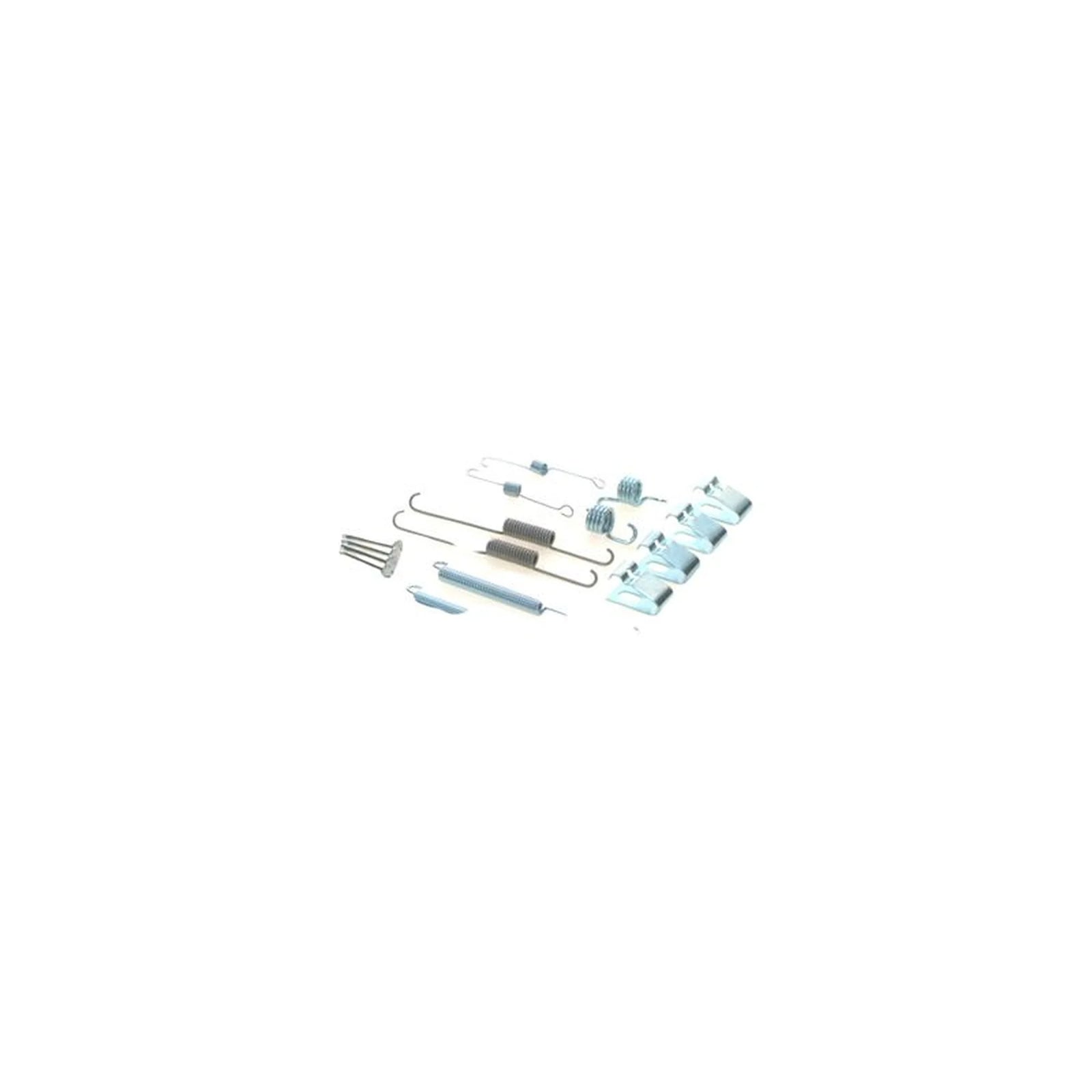 Bosch Brake Shoe Accessory Kit Rear 1 987 475 151