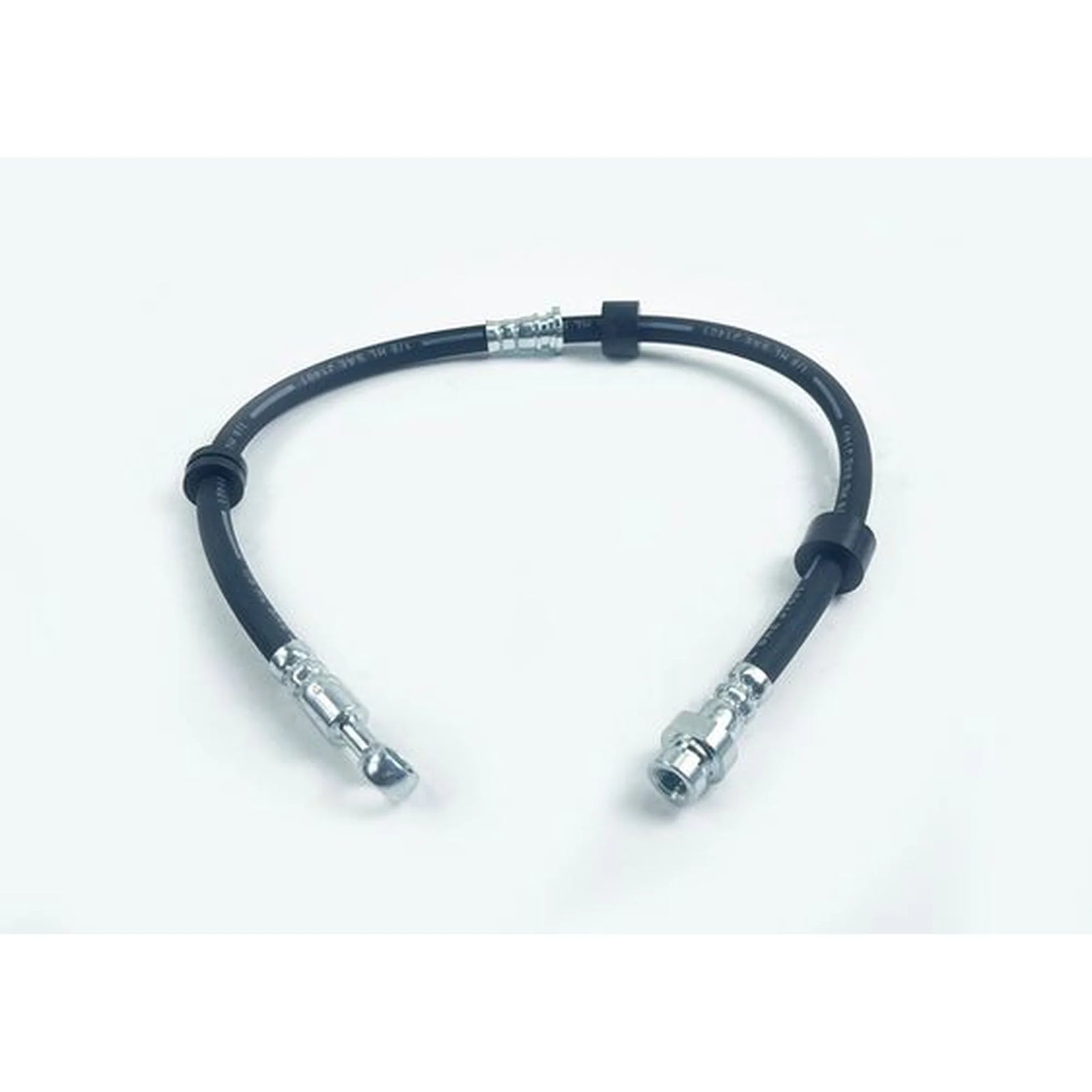 Juratek Brake Hydraulic Hose Line Front Left JBH1540L
