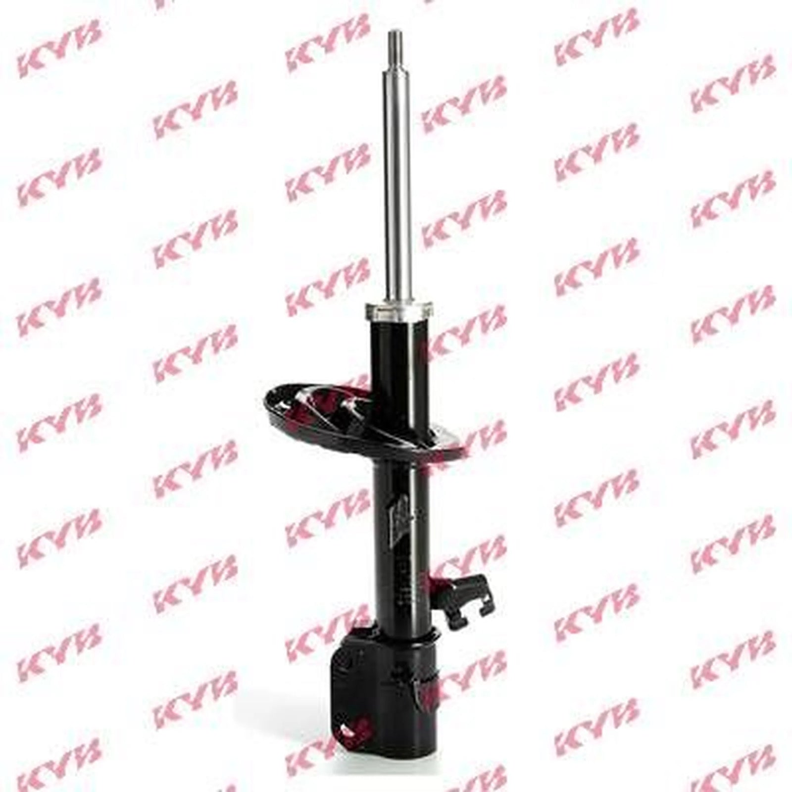 KYB Shock Absorber Damper Strut Front Left 333722