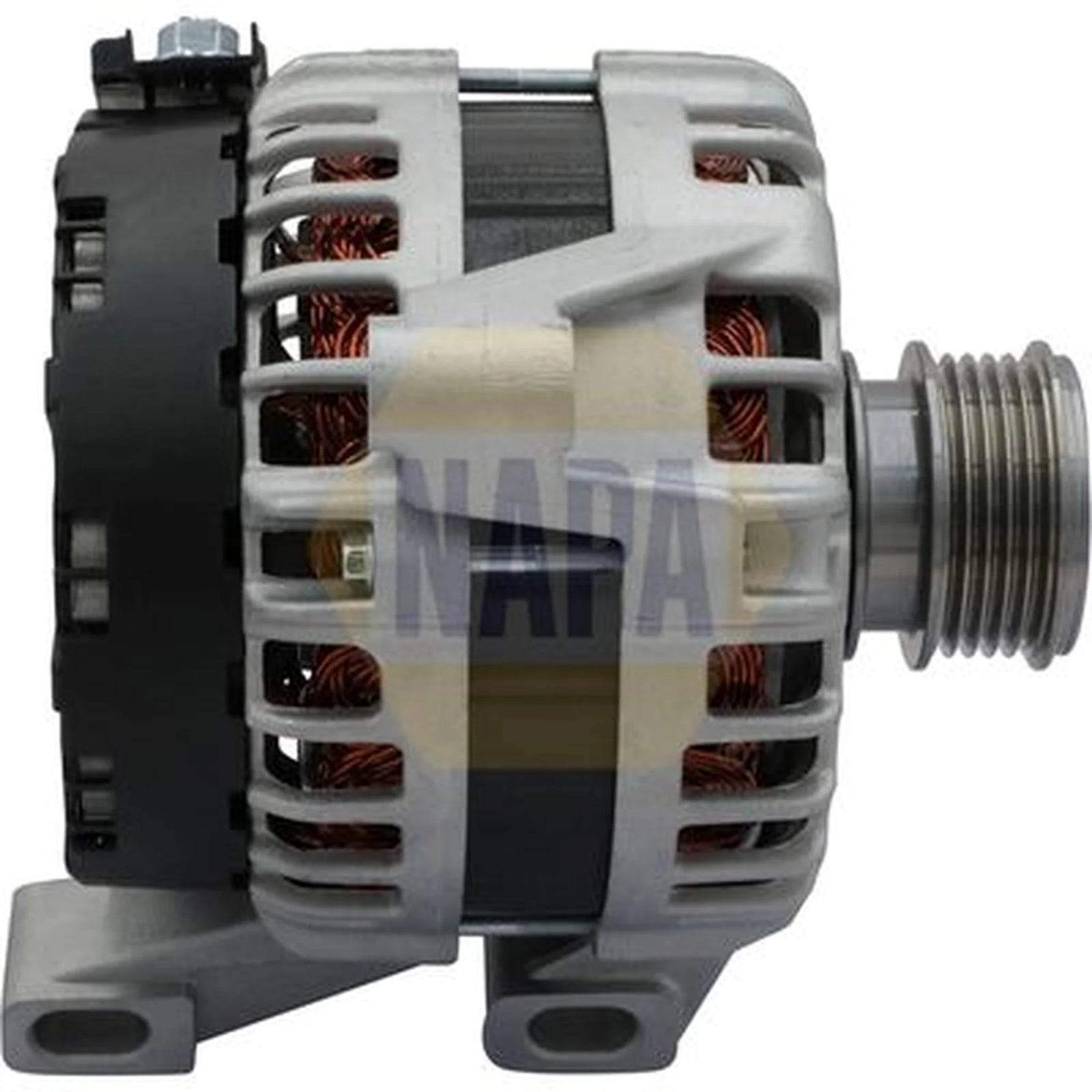 NAPA Car Alternator 12V NAL1172