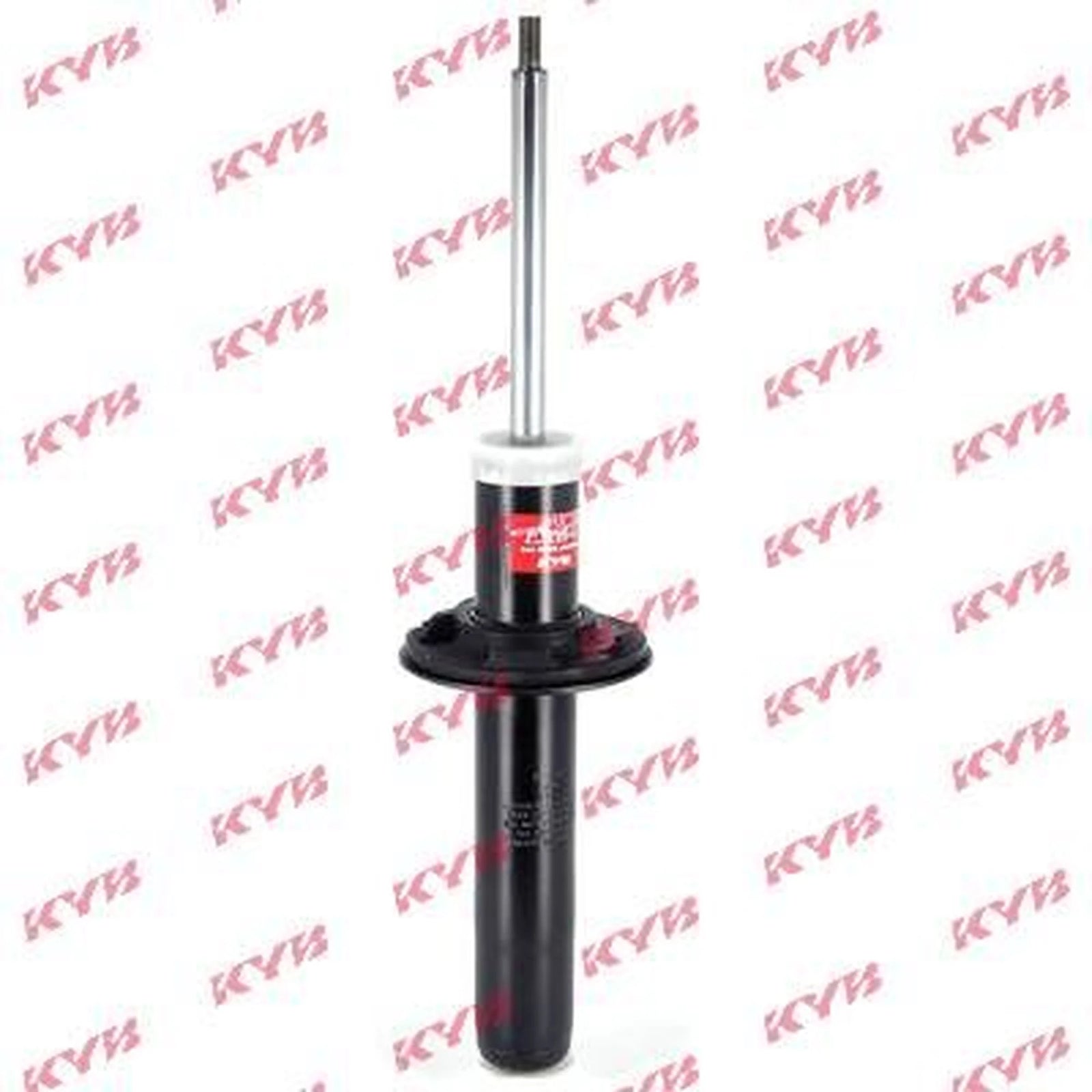 KYB 2 x Shock Absorbers fits Audi A4 B8 2007-2015 1.8 2.0 2.7 3.0 3.2