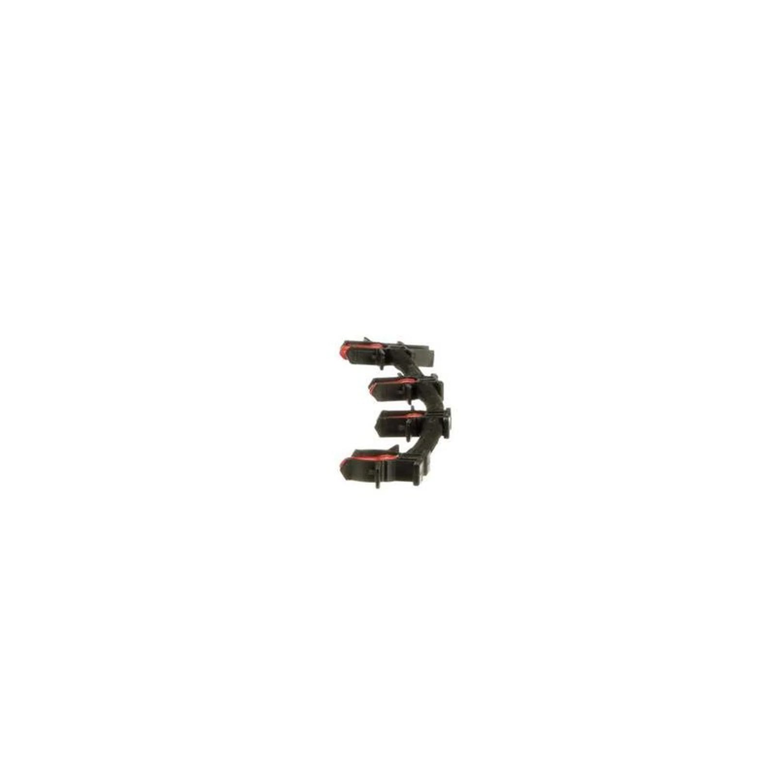 Gates Fuel Overflow Hose Pipe MFL1291