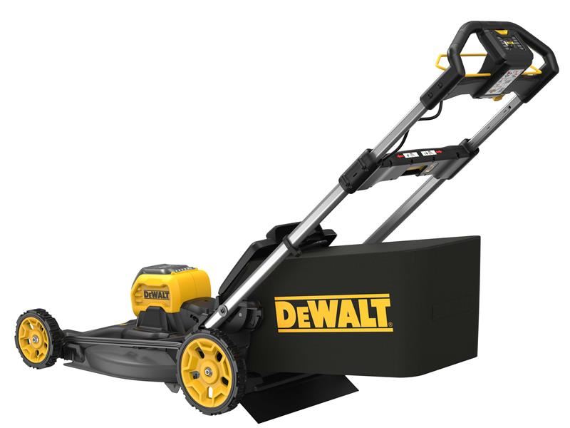 DeWALT Power Tools DCMWP500N FlexVolt XR Push Mower 54V Bare Unit