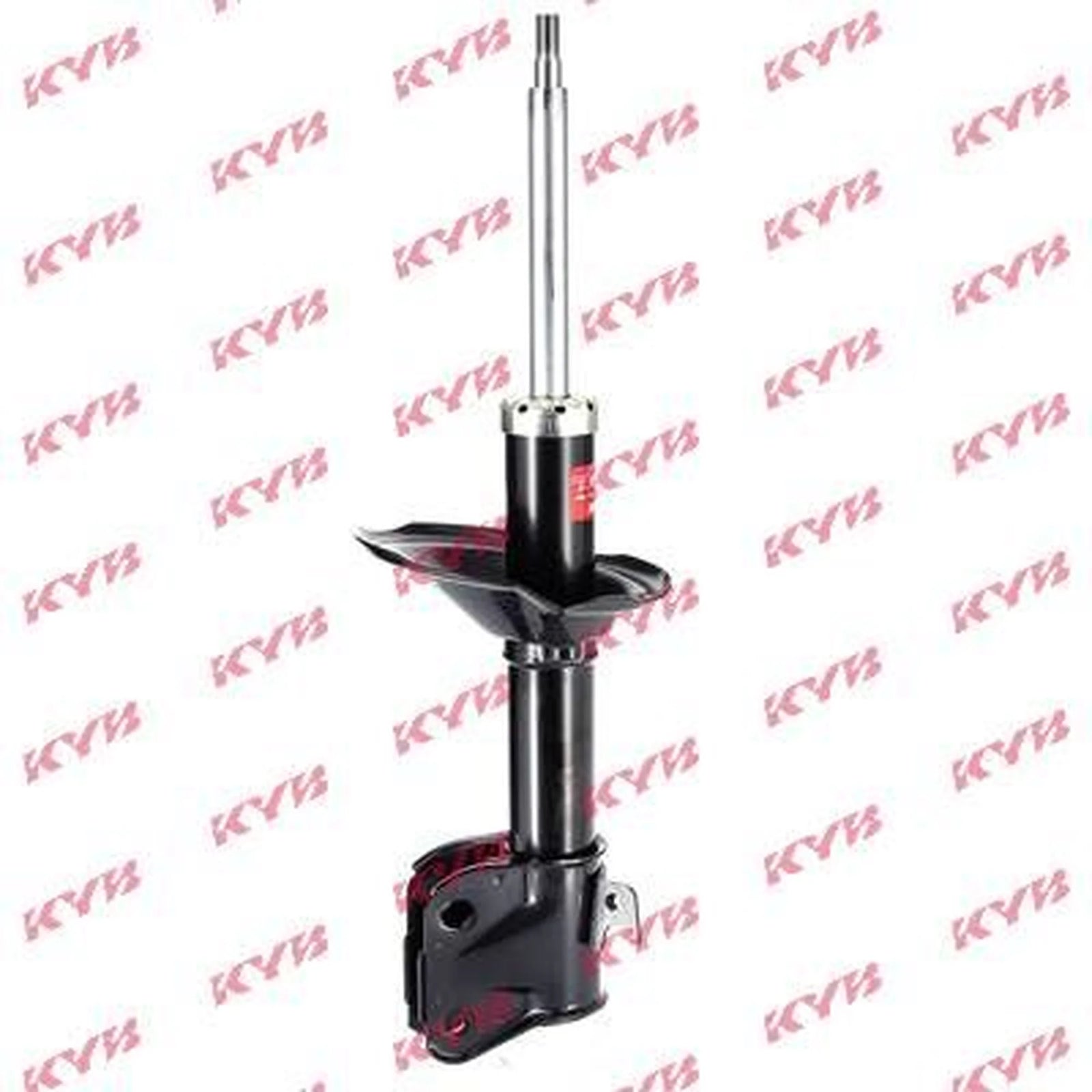 KYB 2 x Front Shock Absorbers fits Subaru Impreza 2000-2009 1.6 2.0 2.5