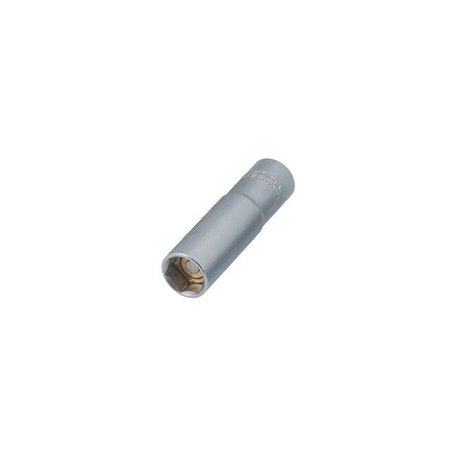 Laser Magnetic Deep Socket 3/8"D 13mm 7789
