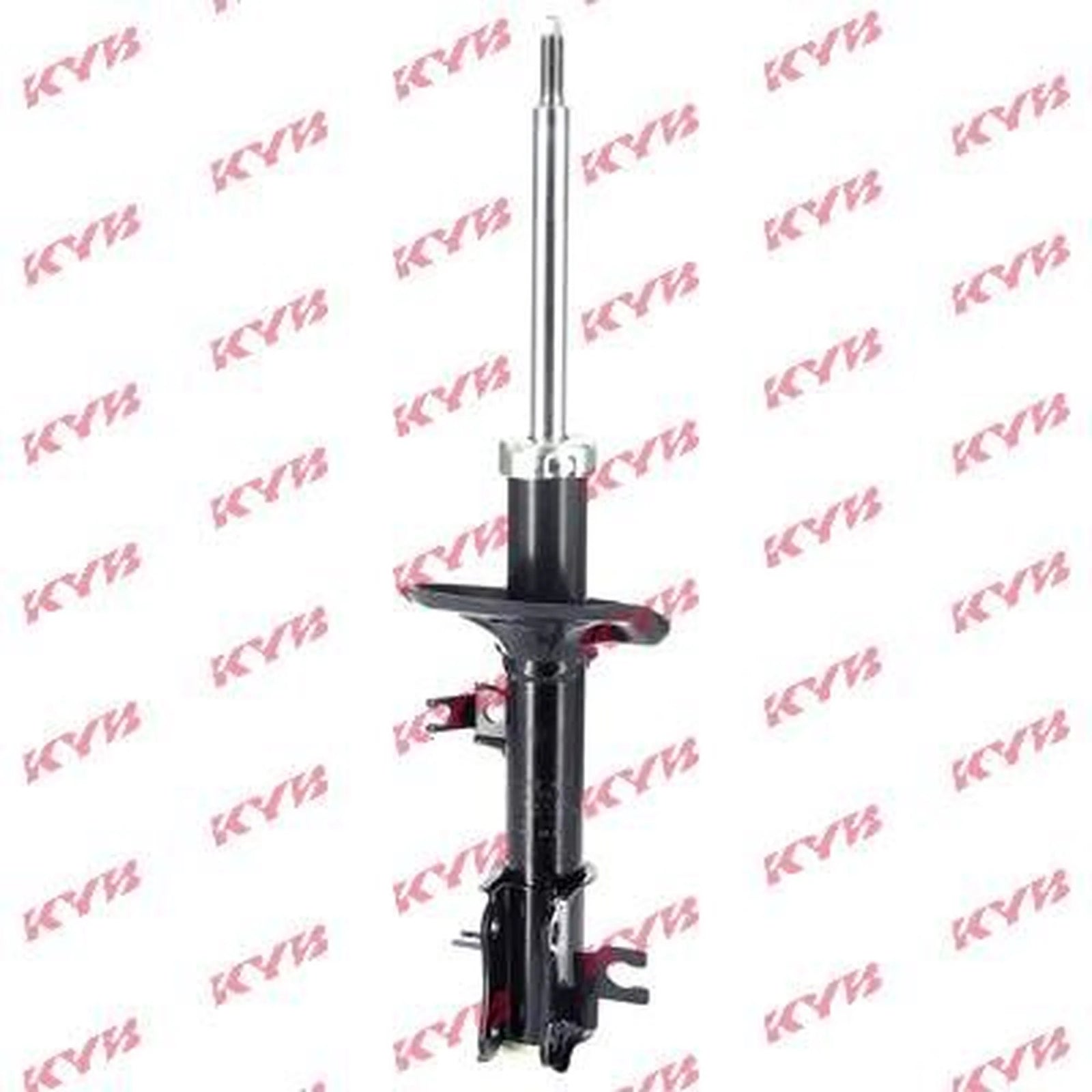 KYB Shock Absorber Damper Strut Front Right 333417