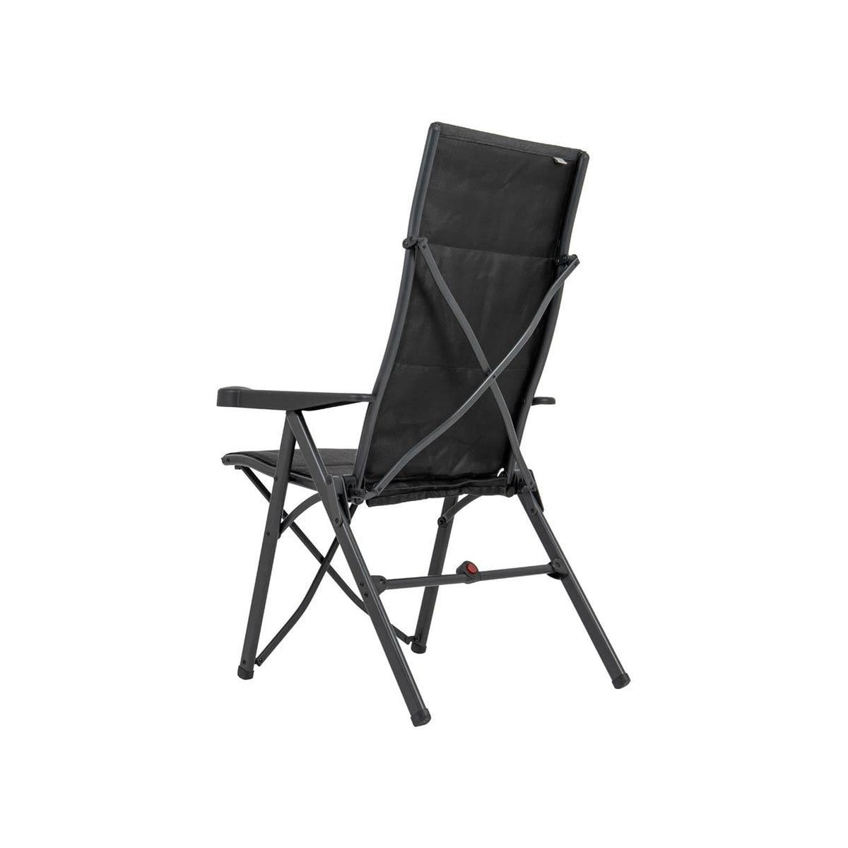 Crespo Chair AP/737 Tex Comfort Grey