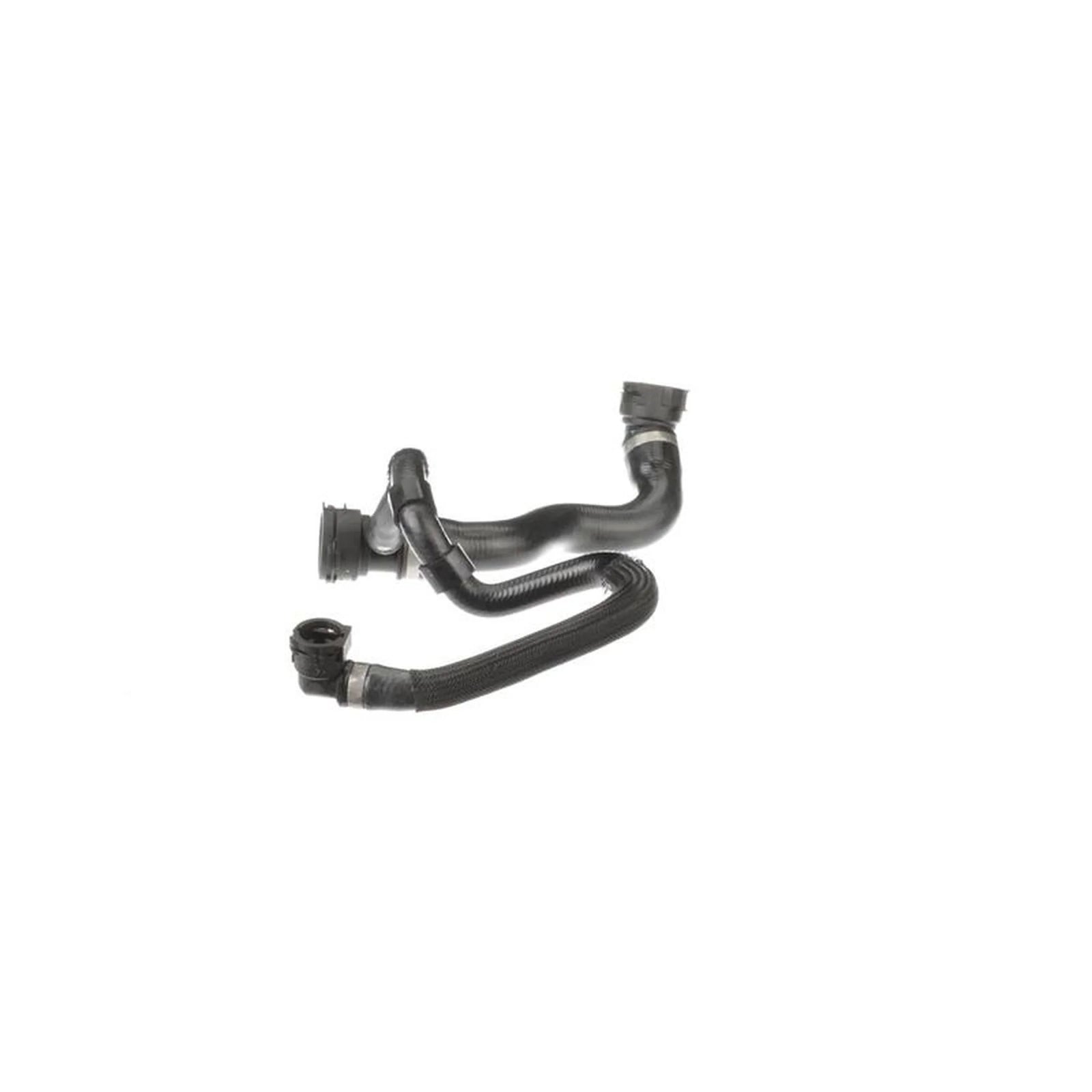 Gates Radiator Coolant Hose 311mm ID 05-3297