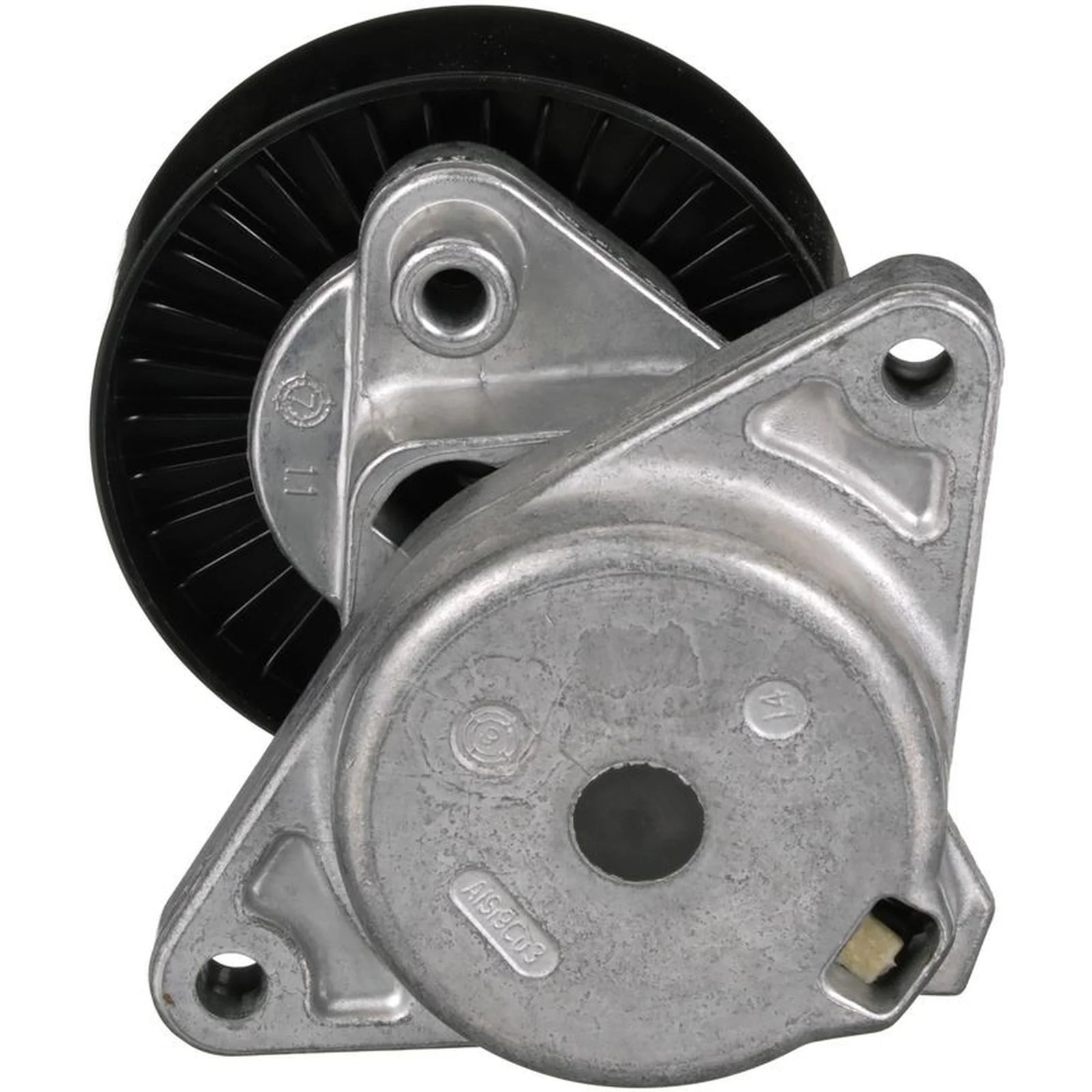 Gates Auxiliary Belt Tensioner T38174