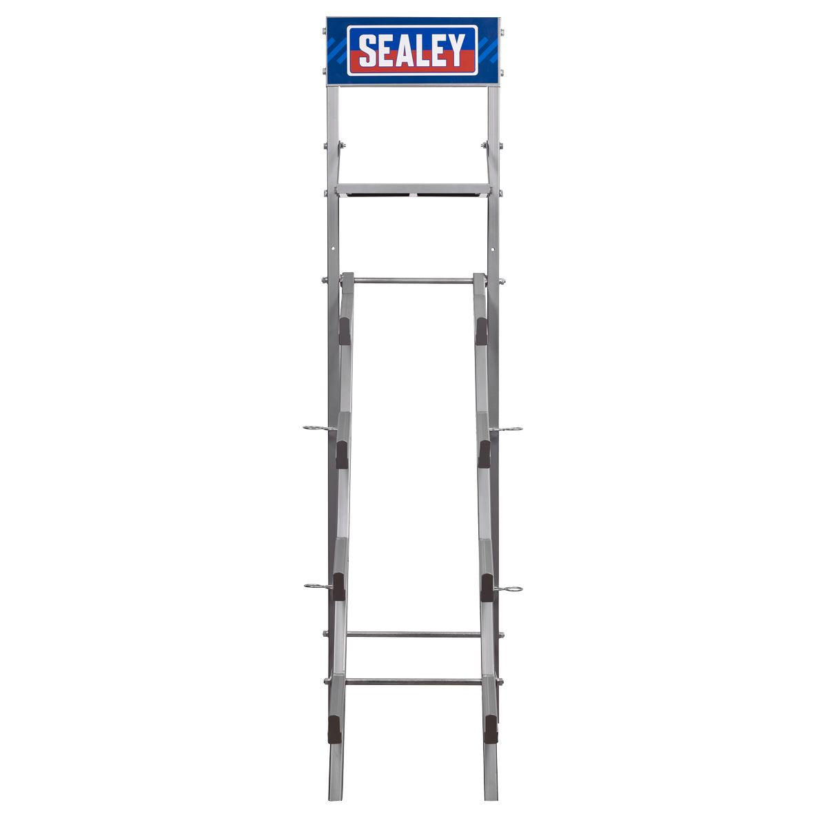 Sealey Low Profile Jack Stand Deal JS1COMBO1