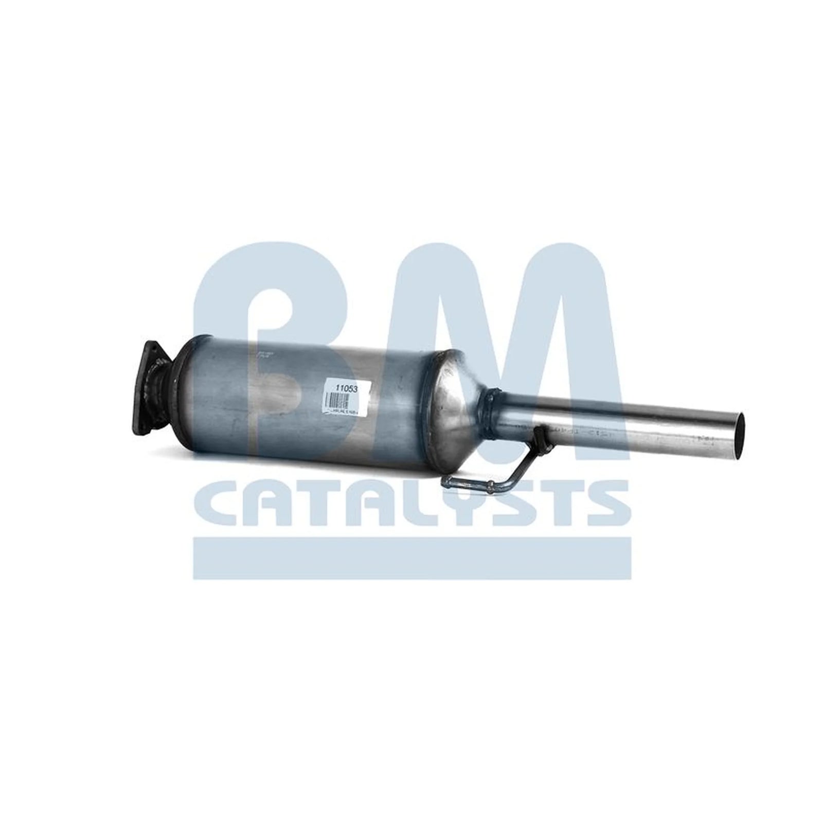 BM Catalysts Dpf BM11053