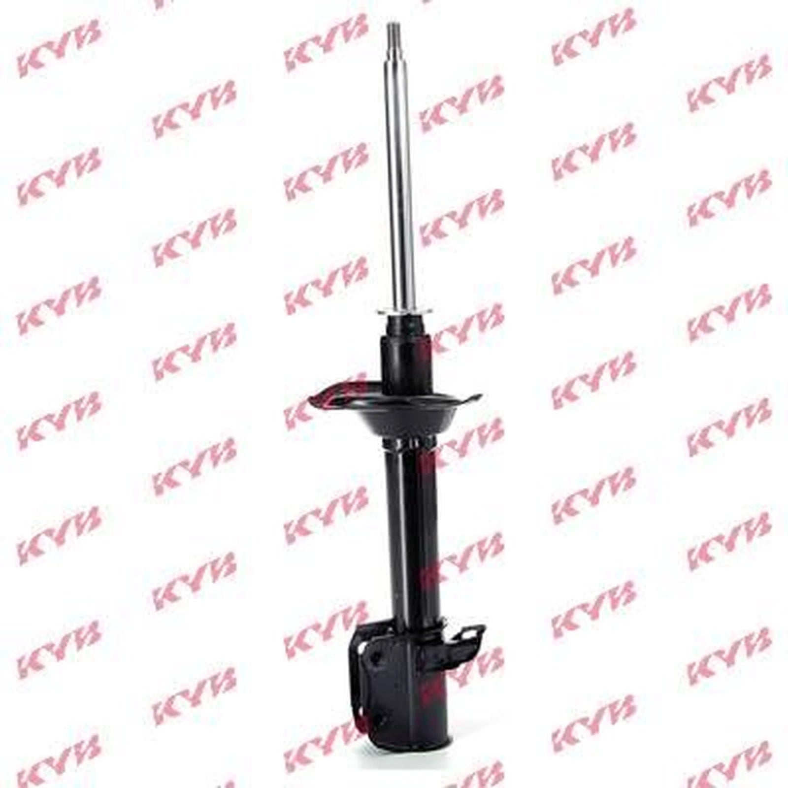 KYB 2 x Shock Absorbers fits Subaru Forester 1997-2002 2.0