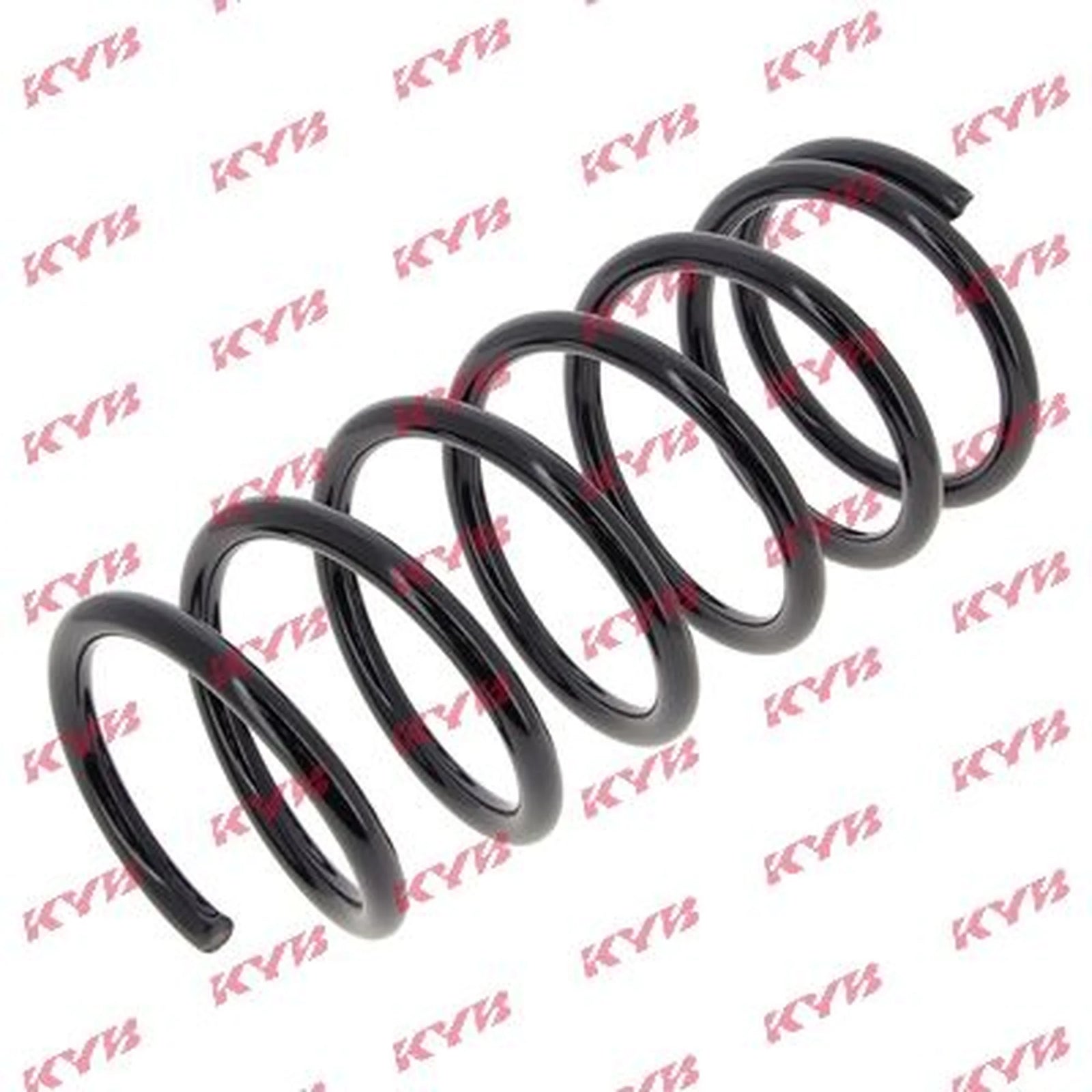 KYB Rear Suspension Coil Spring RC5895