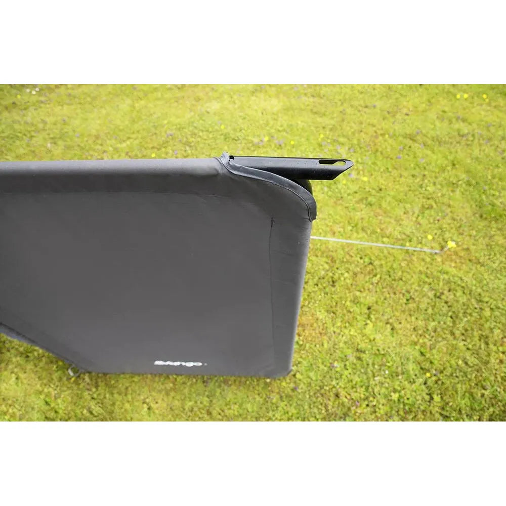 Vango Windbreak - Elements ProShield Shadow Grey