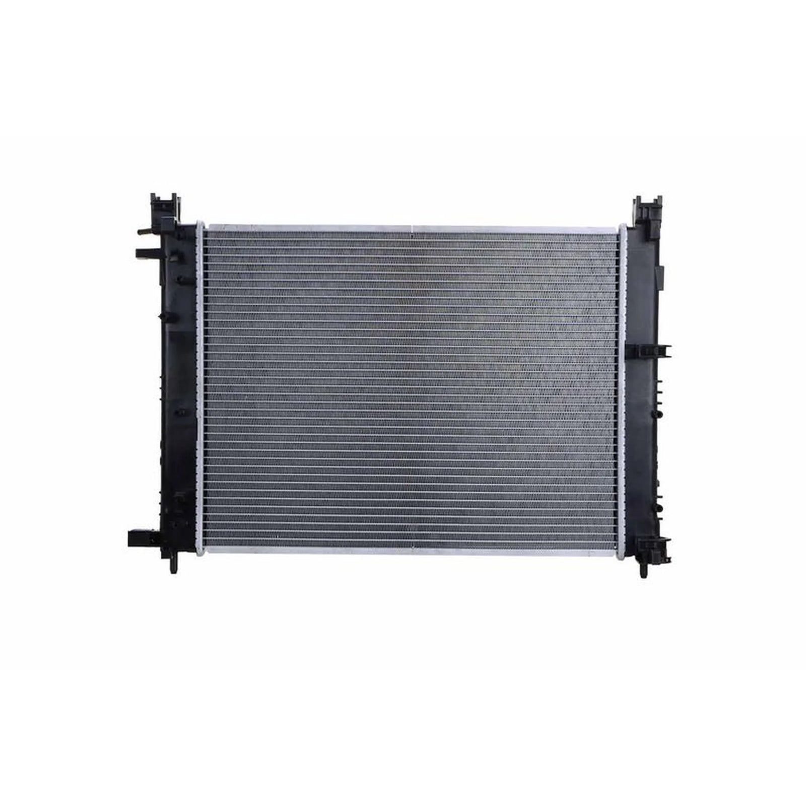 Hella Engine Radiator 8MK 366 300-301