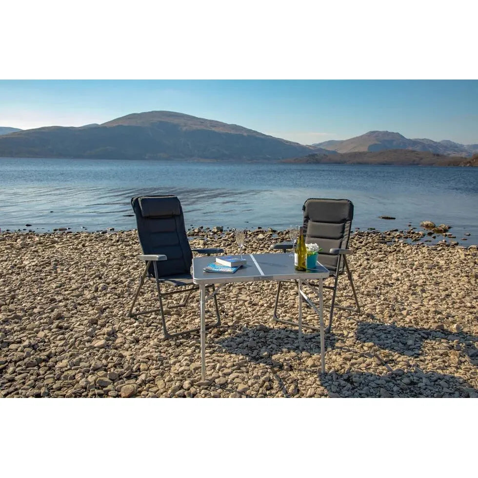 Vango Hampton Tall Chair Tall Excalibur Chair