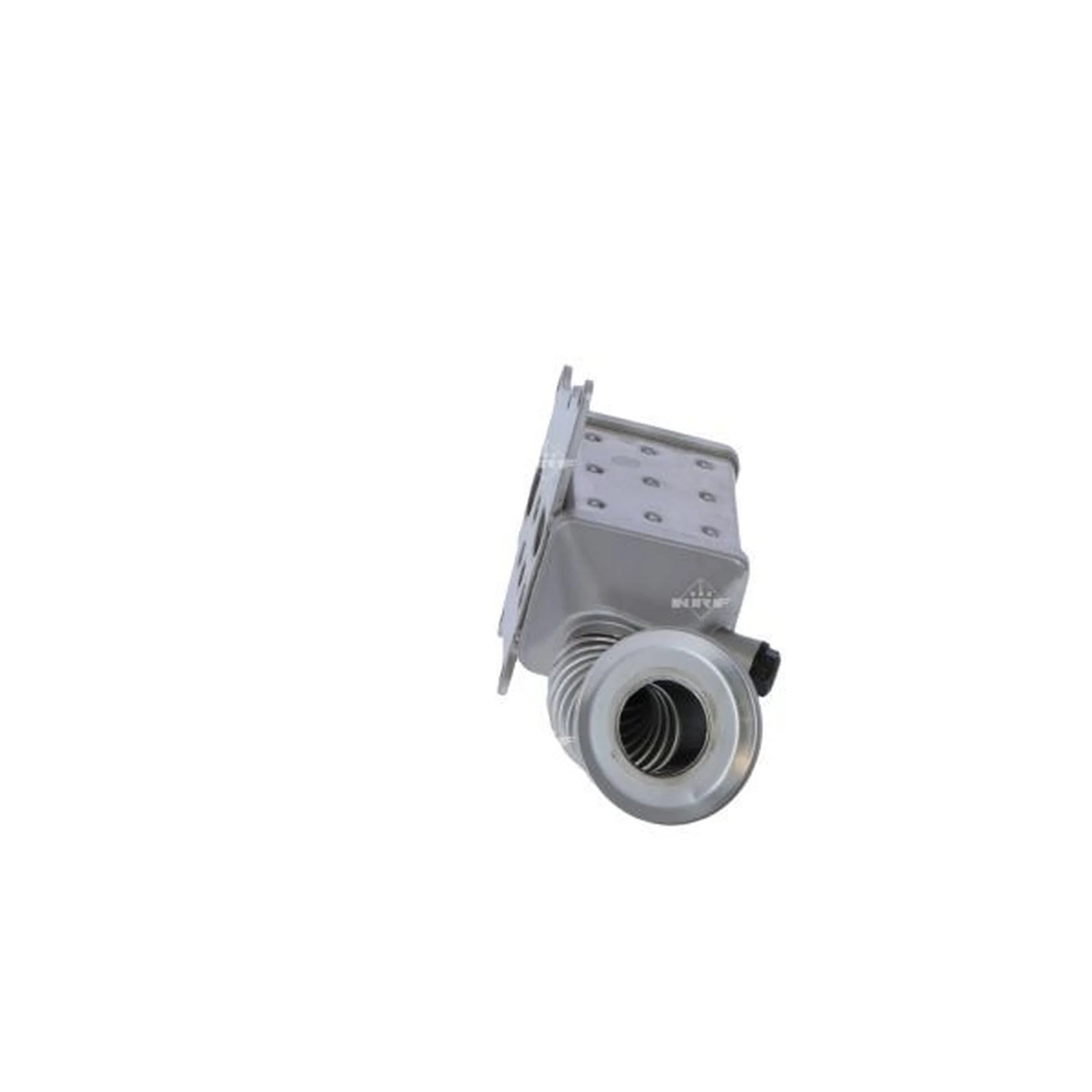 NRF EGR Cooler (Exhaust Gas Recirculation) 48348
