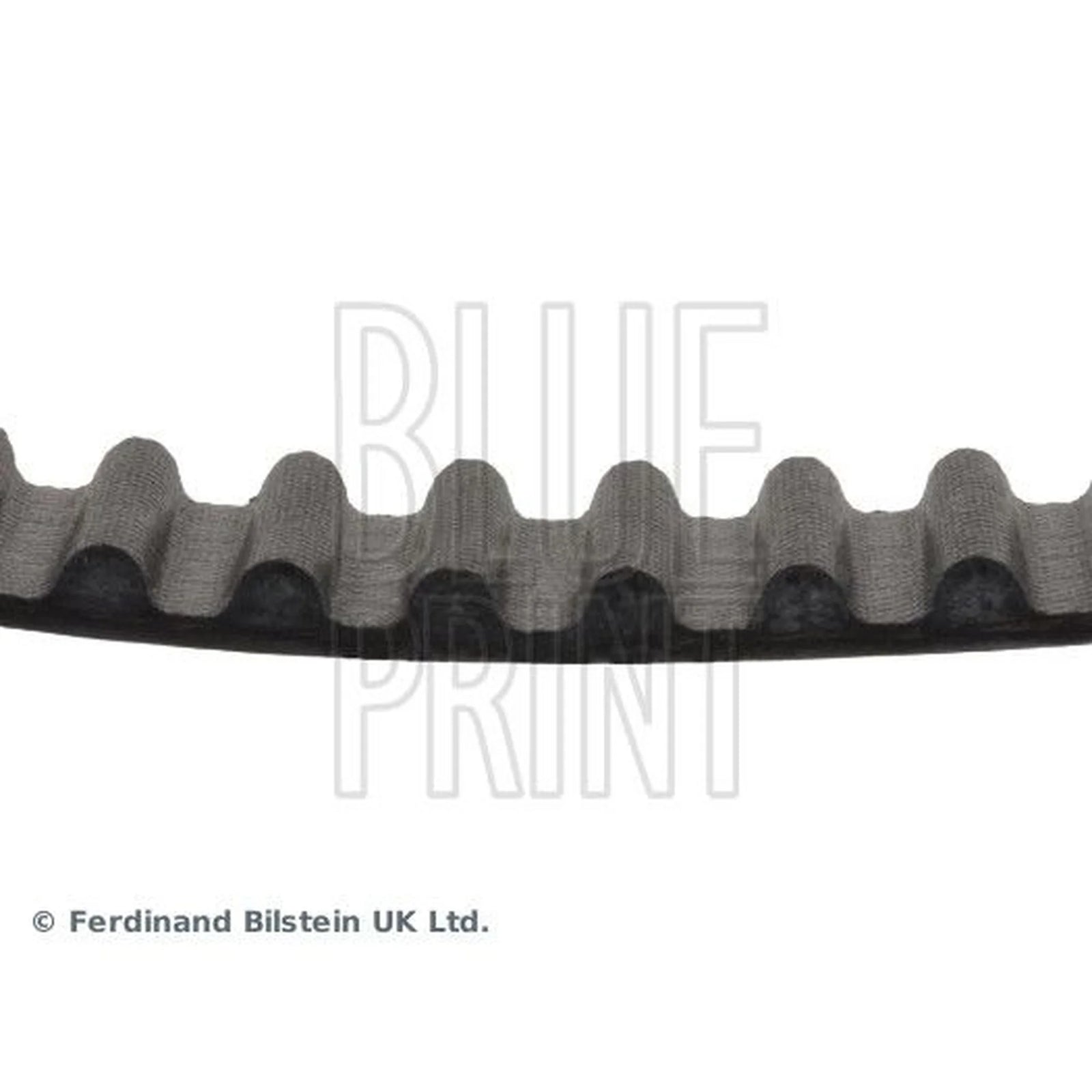 Blue Print Timing Belt Cambelt 192 Teeth ADH27512