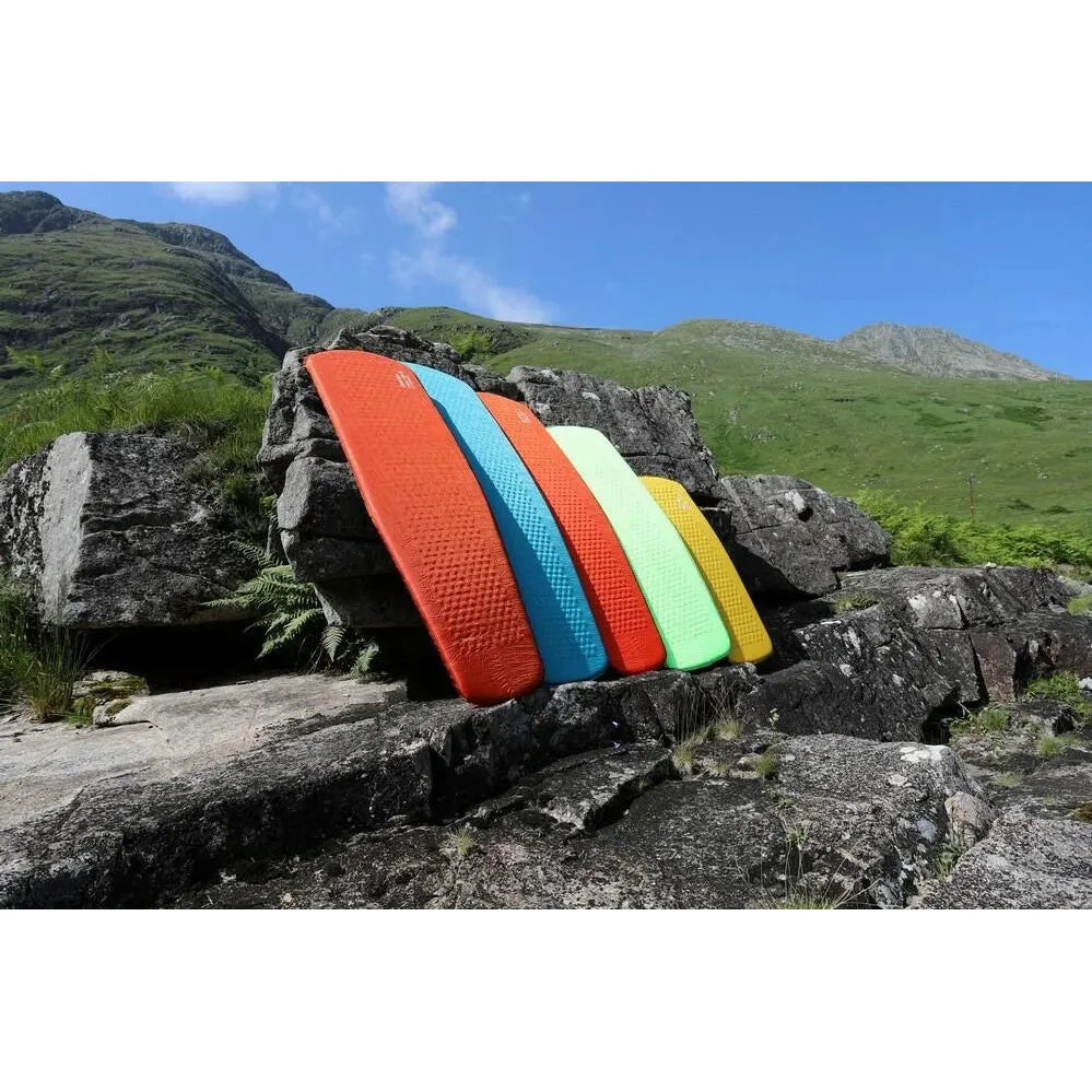 Vango Trek Pro 5 Standard 5 Standard Harissa Air Bed