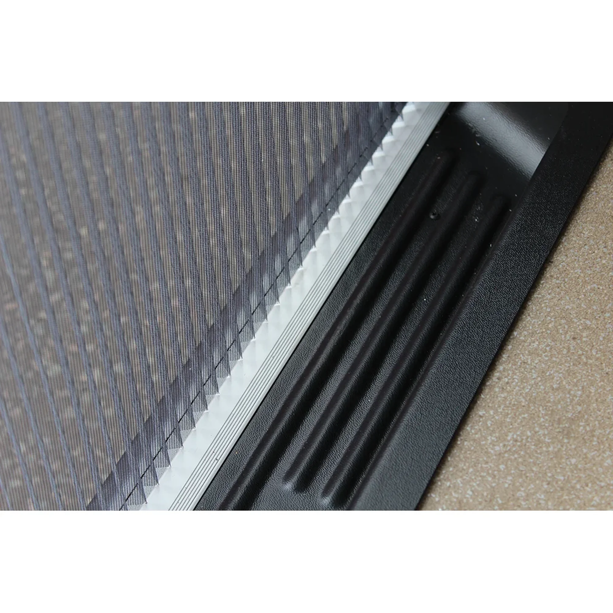Horrex Fly Screen for VW Transporter T5/T6 Right Hand Drive