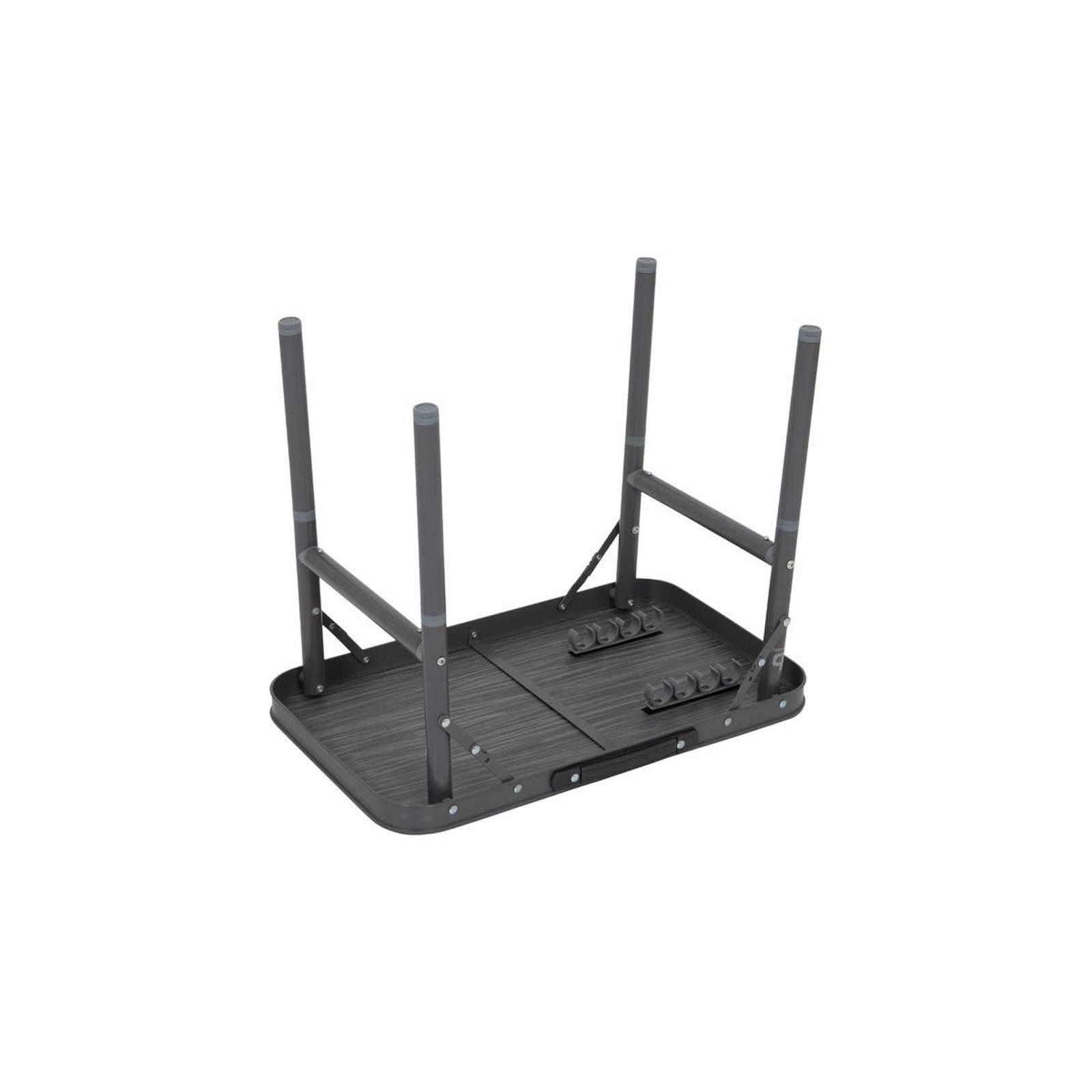 Bo-Camp Table Logan 56 x 34cm