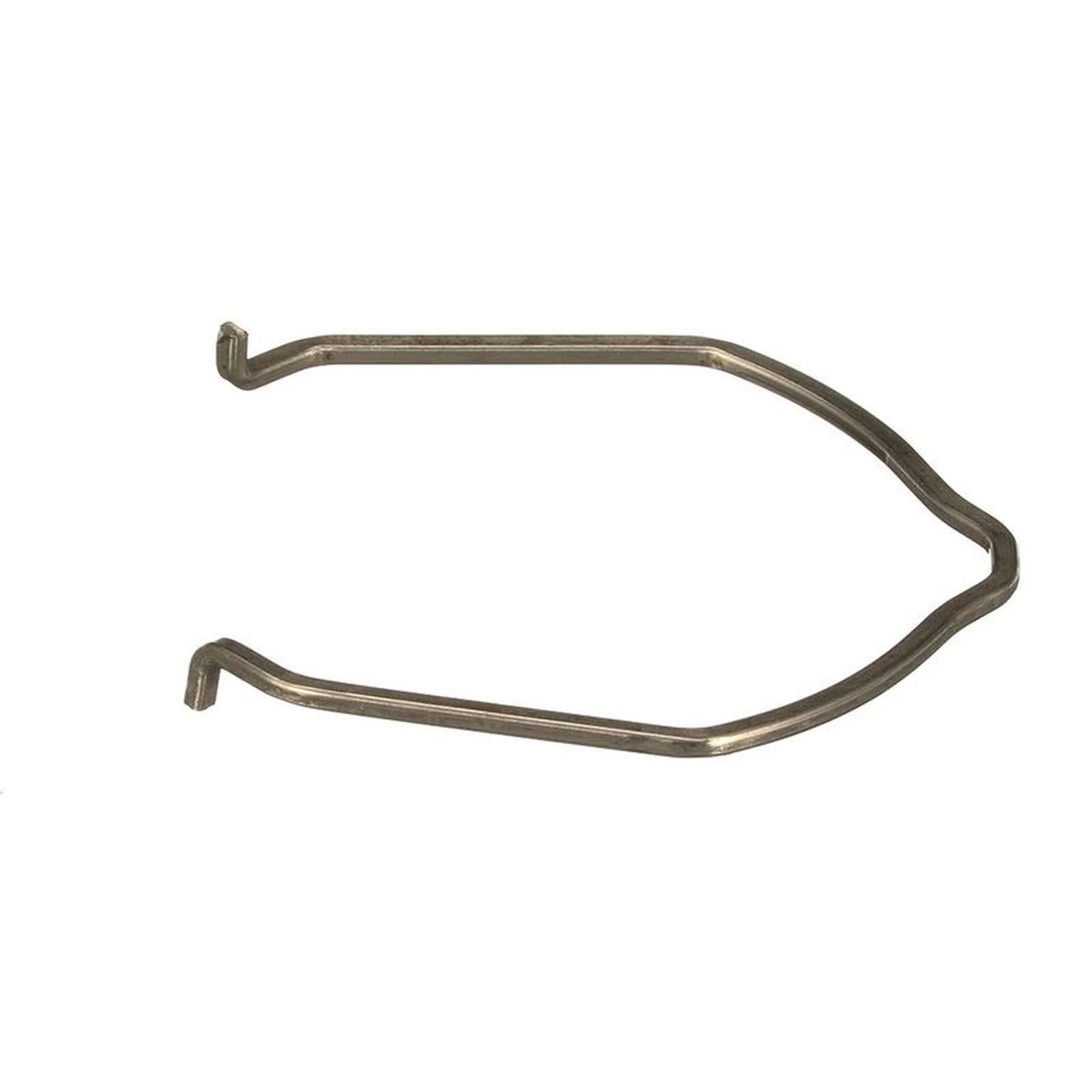 Gates Charge Air Hose Fastening Clamp Wide Thick Metal fits Audi A1 2012 on 2.0