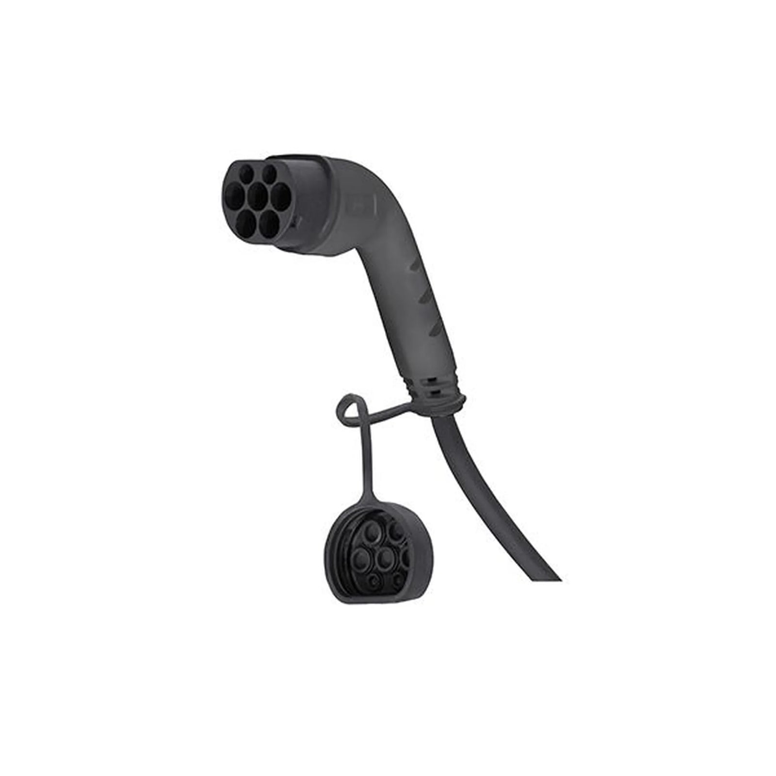 Hella Electric Vehicle Charging Cable Charging plug type 2 8KE 358 255-041