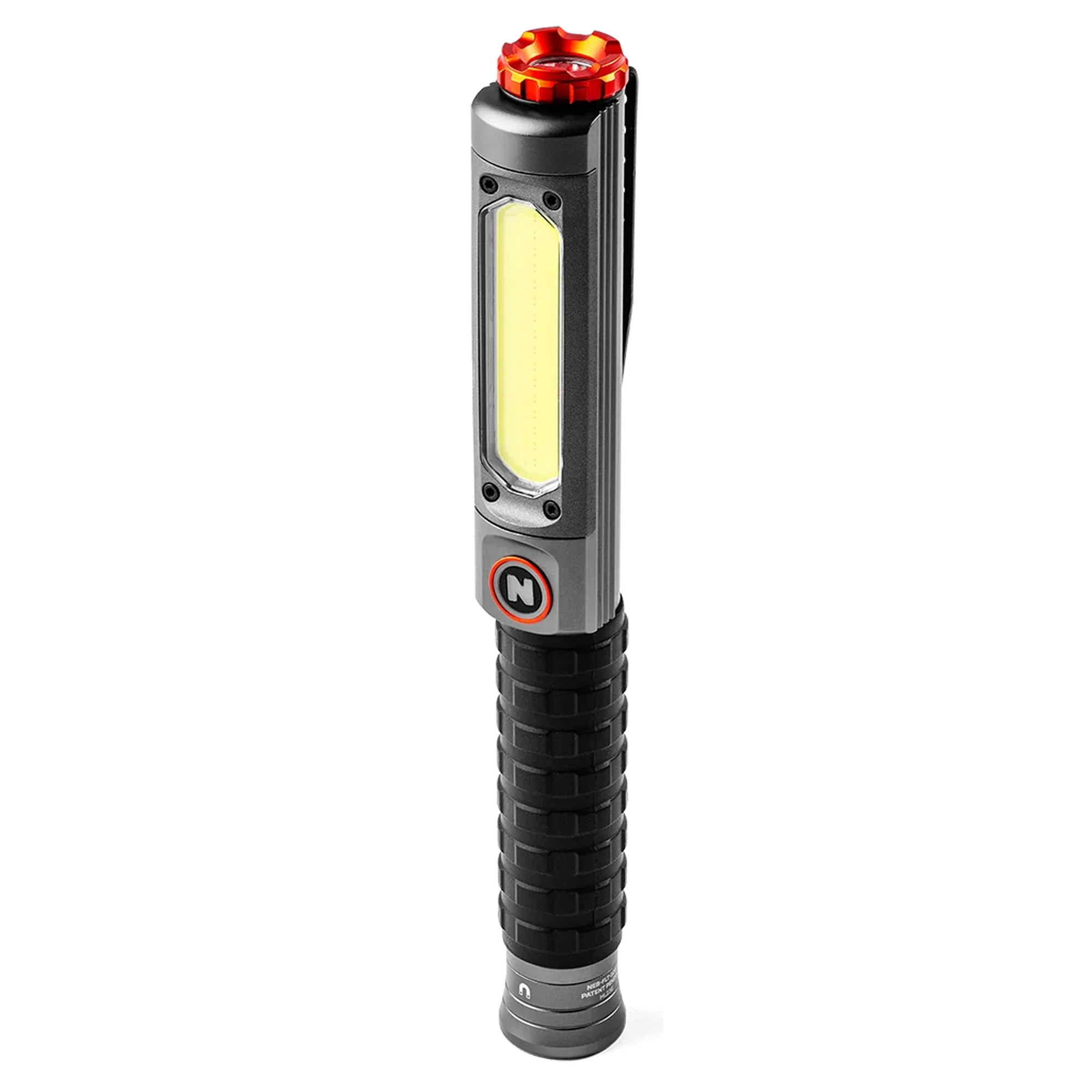 Nebo Big Larry Pro RC Work Light 500 Lumen Rechargeable