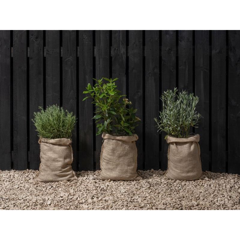 Ronseal Fence Life Plus+ Tudor Black Oak 5 litre
