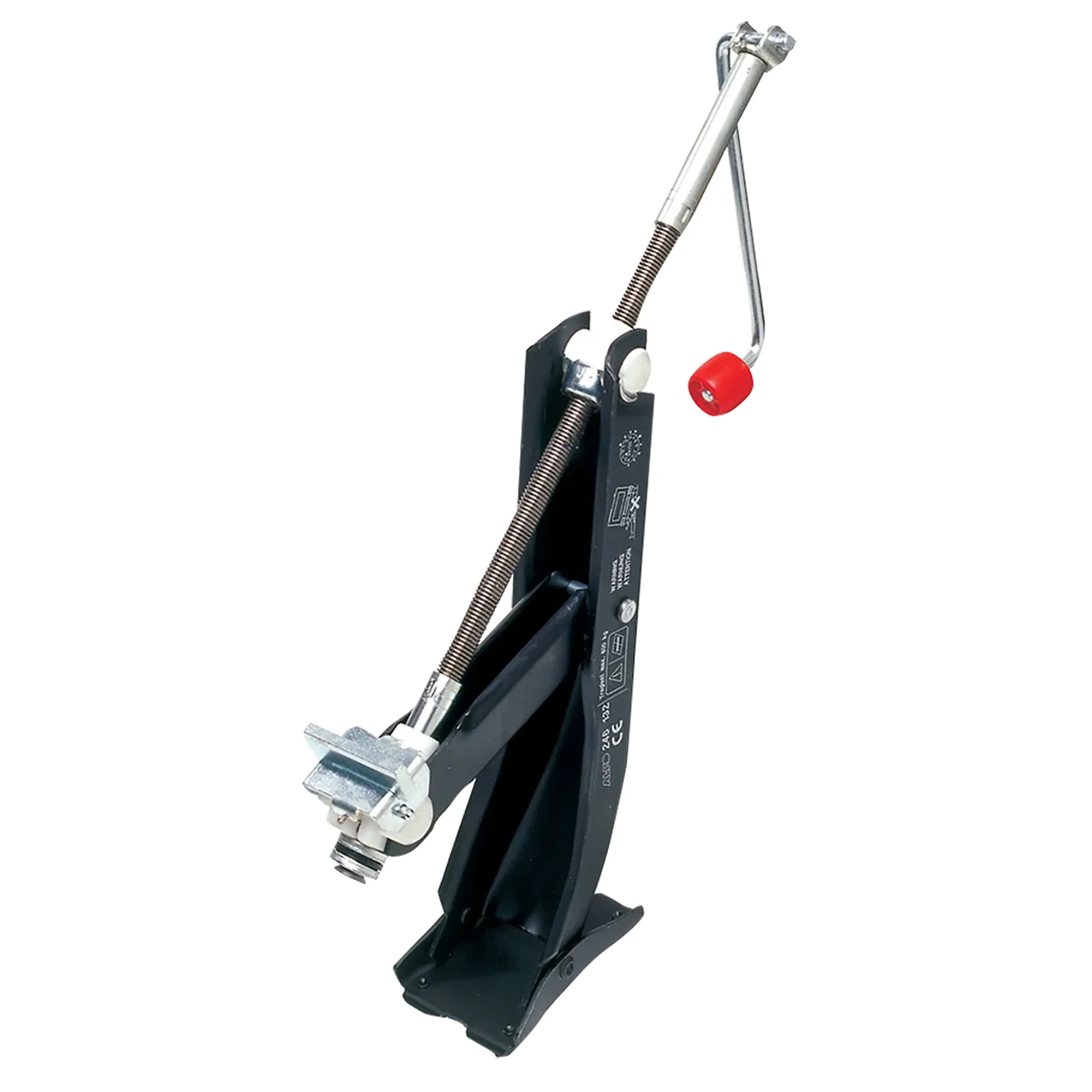 AL-KO Side Lift Jack 2000kg with Storage Bag