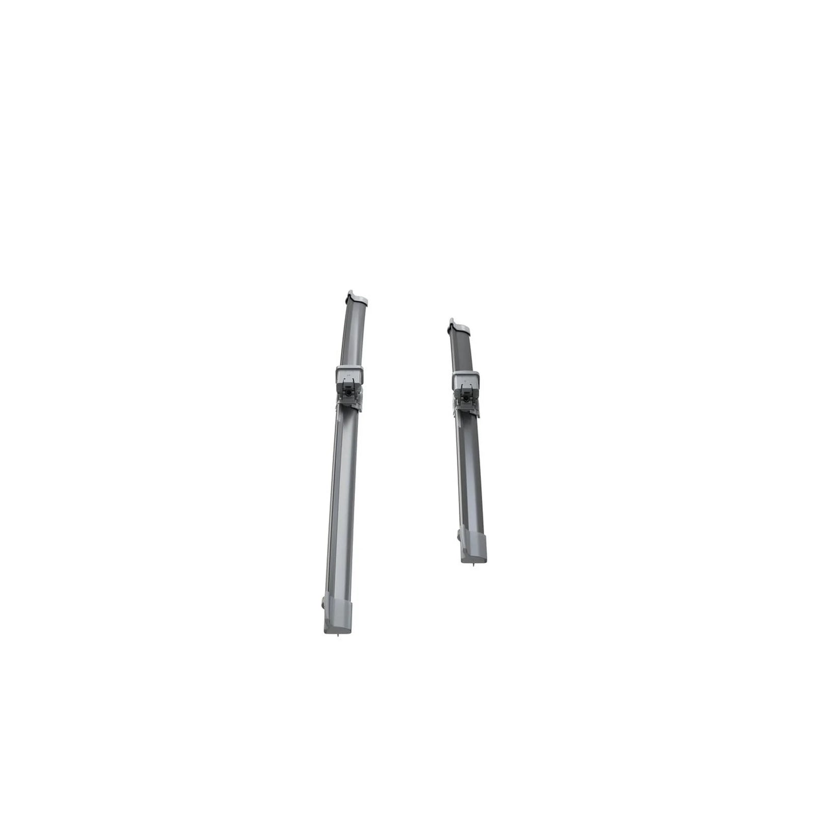 Bosch 2 x Front Aerotwin Wiper Blades fits Volvo XC60 II 2017-2022 2.0