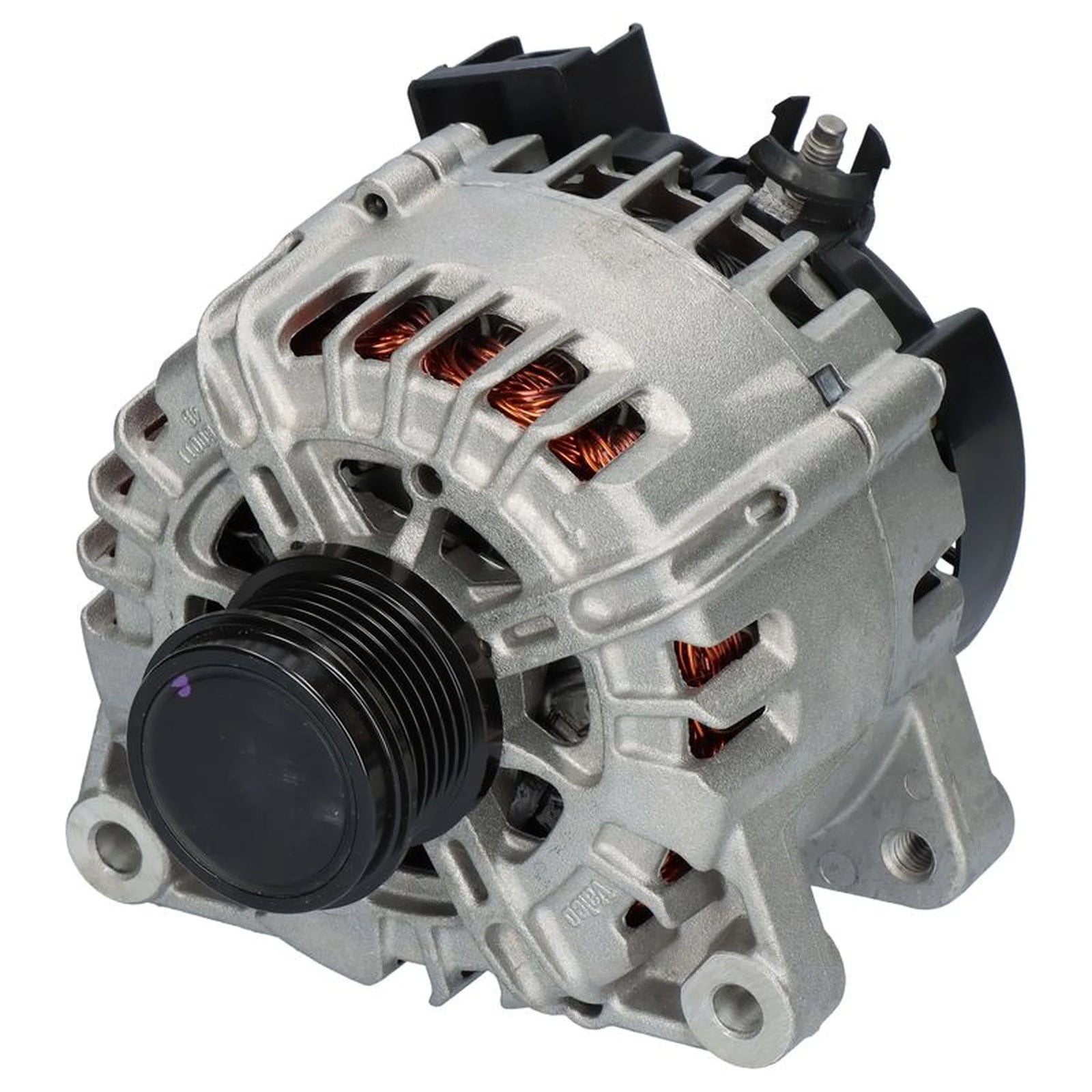 Valeo Car Alternator 12V 443320