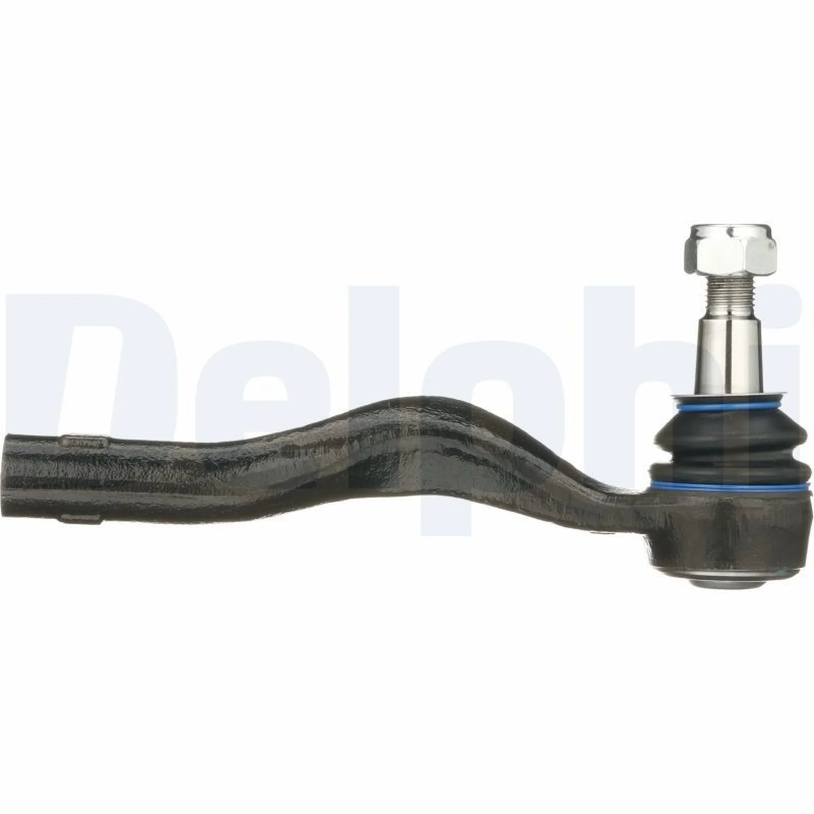 Delphi Steering Tie Rod End Ball Joint Front Left M14 TA5113