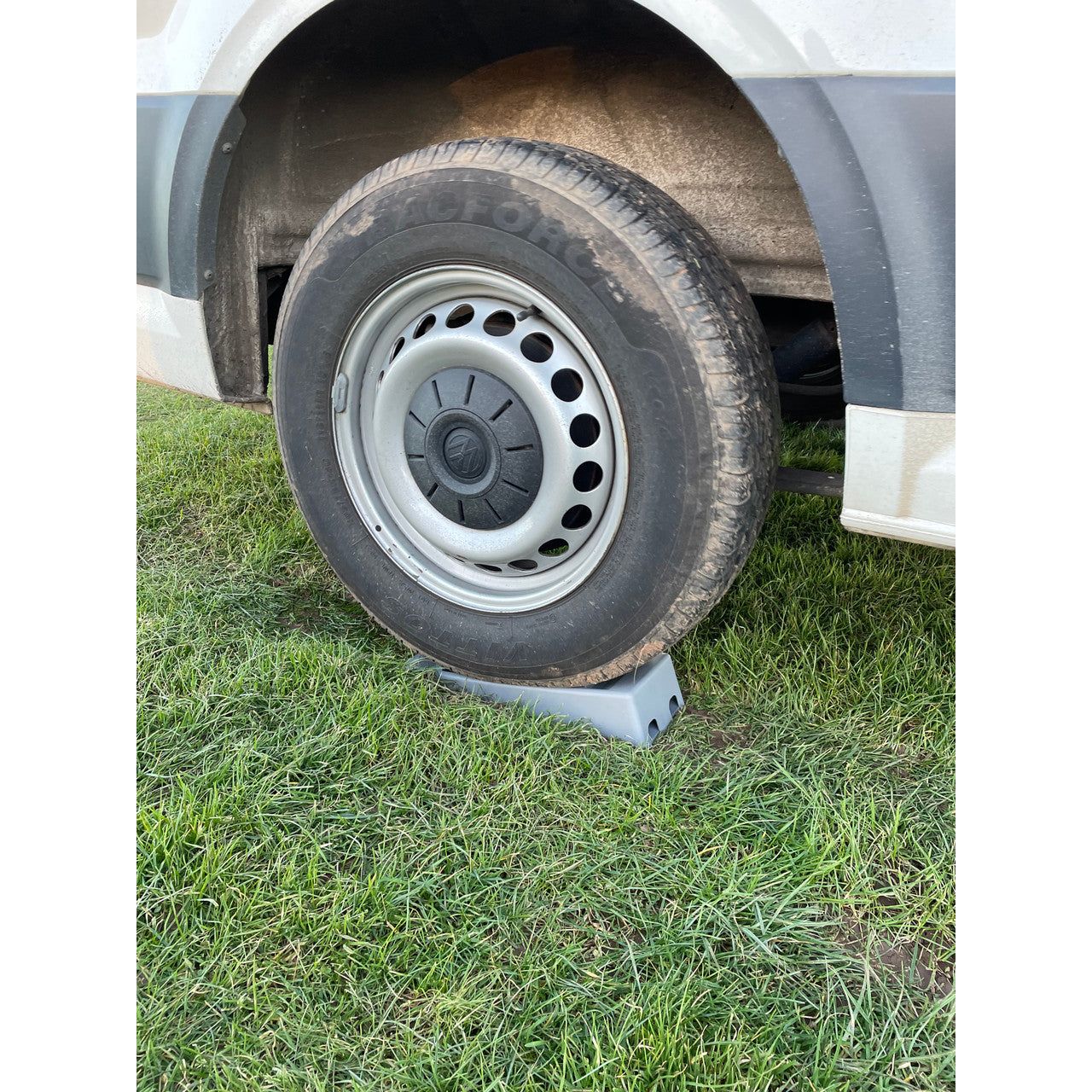 Olpro Caravan leveller standard 2pcs
