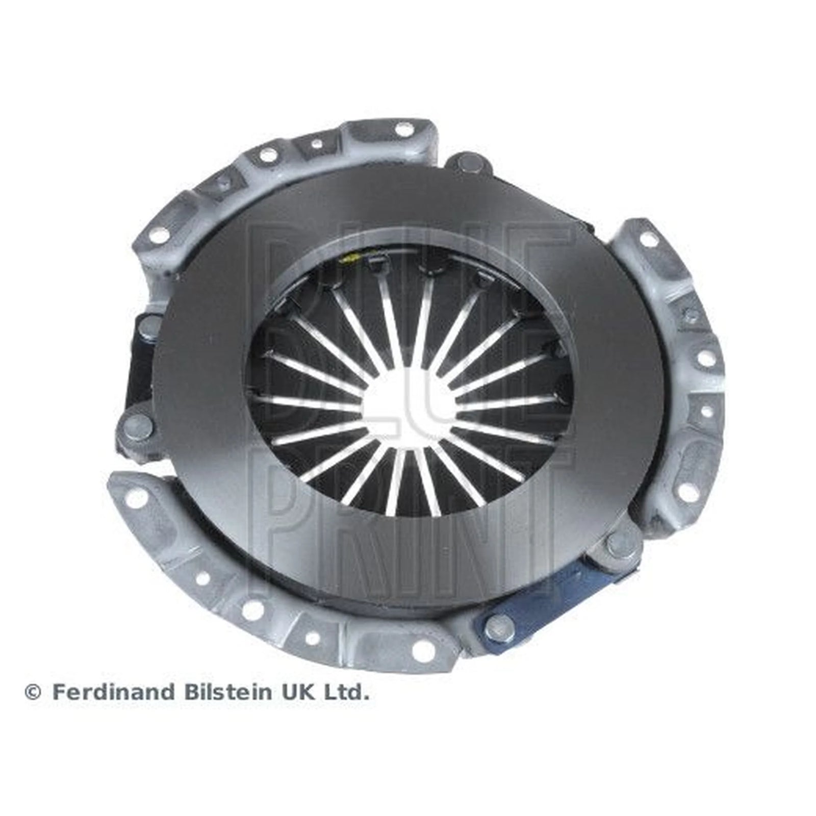 Blue Print Clutch Pressure Plate 225mm ADC43205N