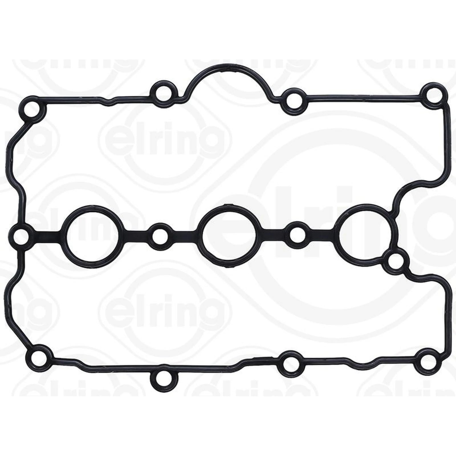 Elring Cylinder Head Cover Gasket 429.910