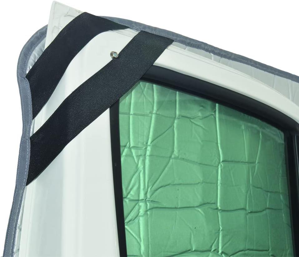 Maypole External Blackout Screen For Motorhomes