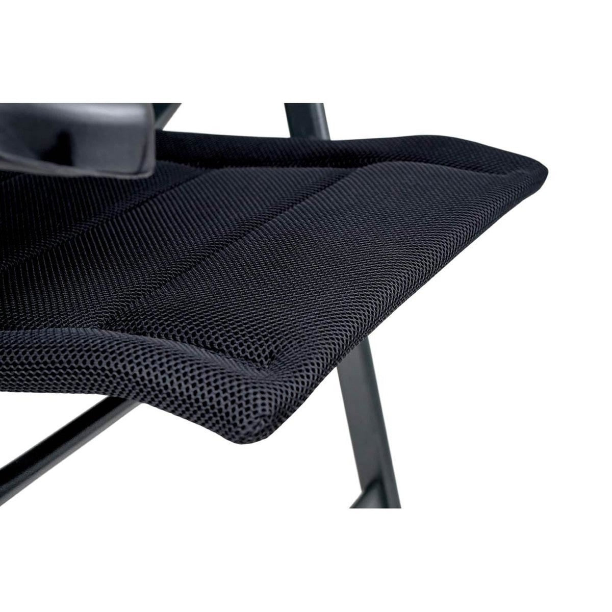 Crespo Chair AP/237 Air Deluxe Black