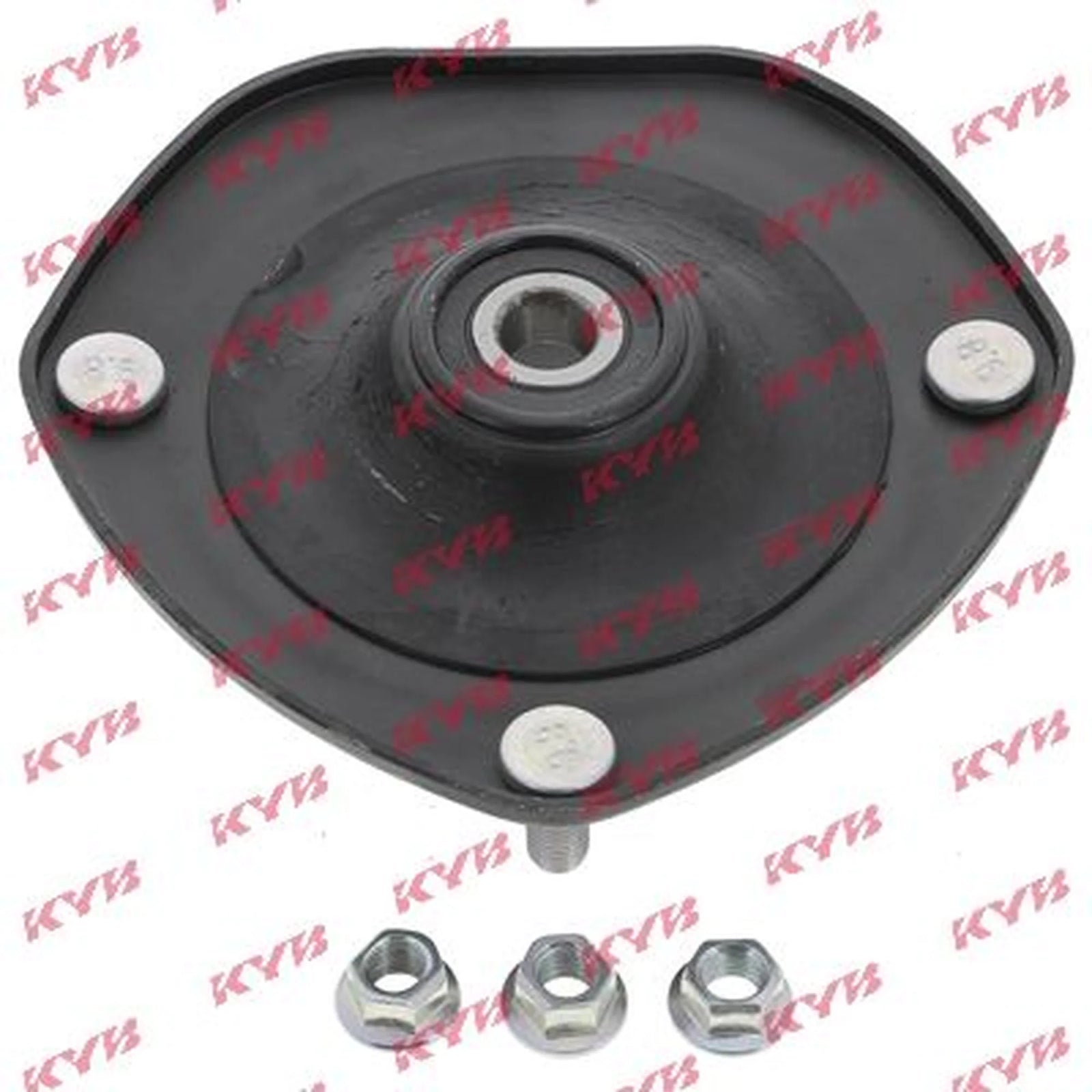 KYB Front Repair Kit Suspension Strut Support Mount SM5242