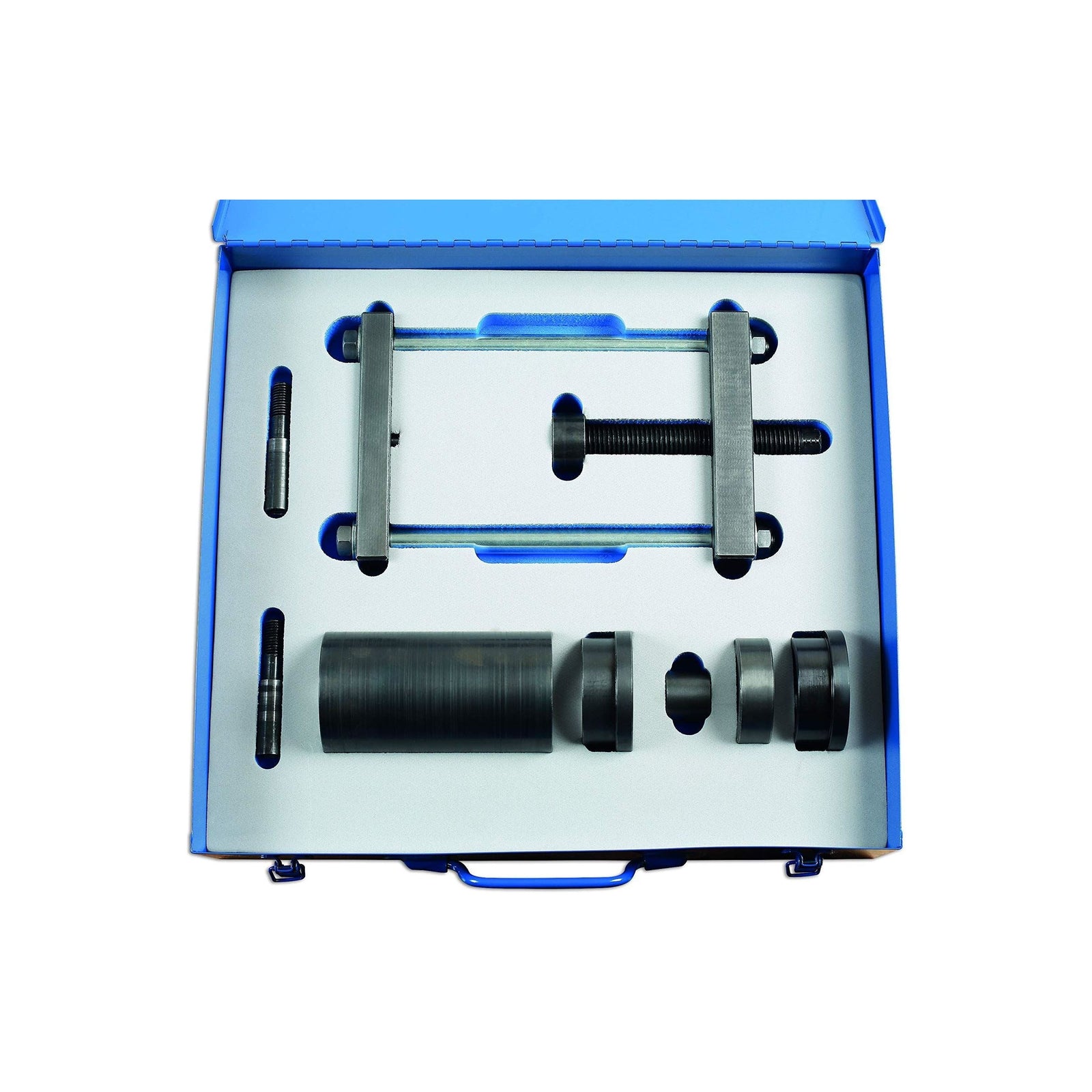 Laser Front Lower Ball Joint Tool - for Land Rover 7298