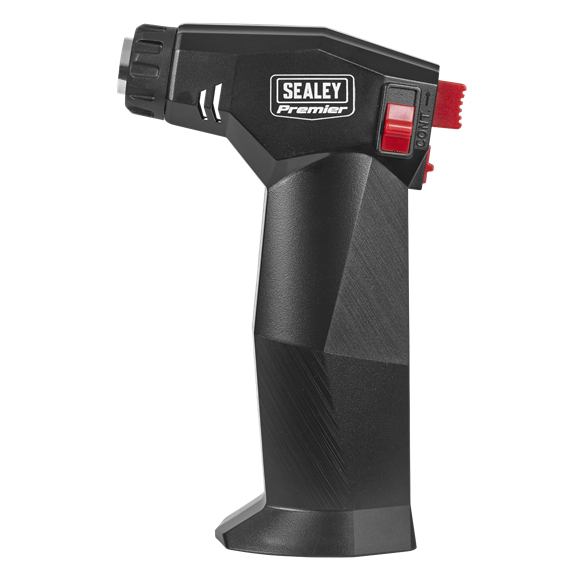 Sealey Electronic Micro Soldering Torch AK2933