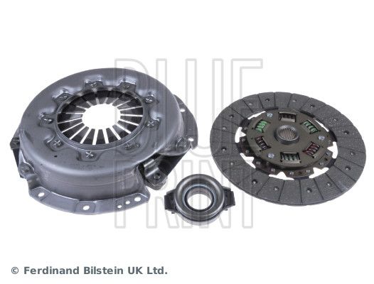 Blue Print Clutch Kit Set 3pc 240mm ADN13069
