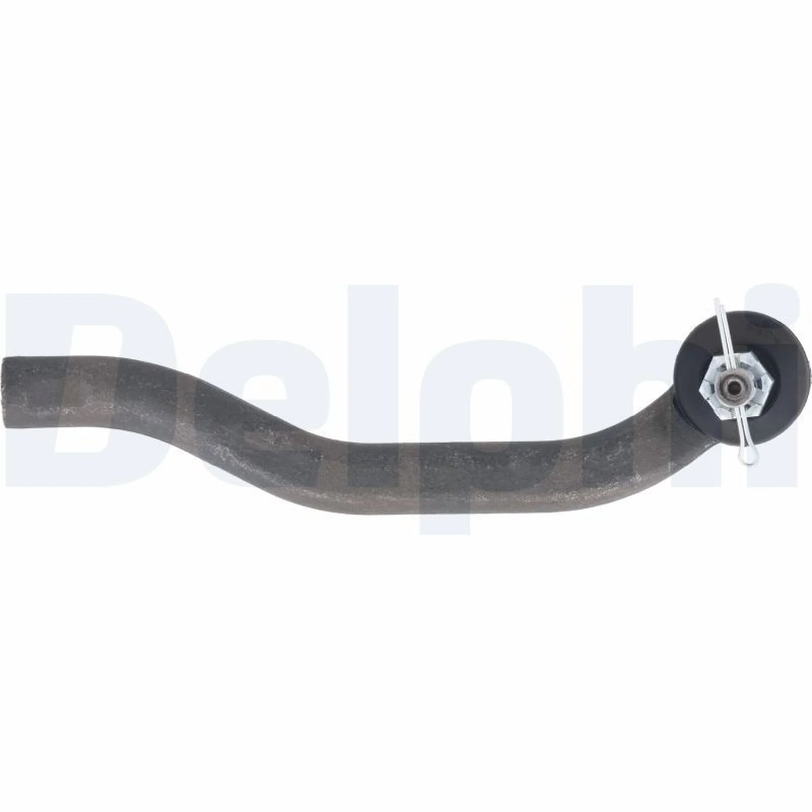 Delphi Steering Tie Rod End Ball Joint Front Right M14x1.5 TA1922