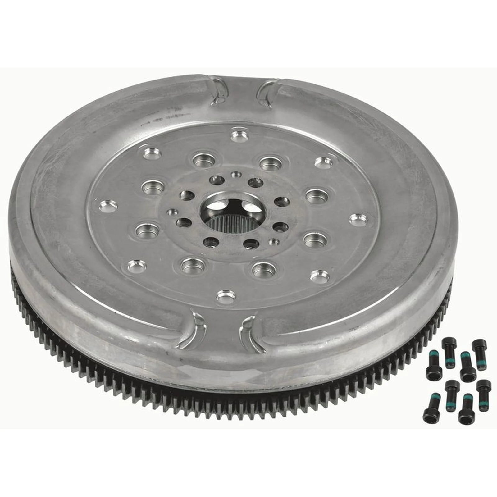Sachs Engine Flywheel Teeth 290mm 2295000675