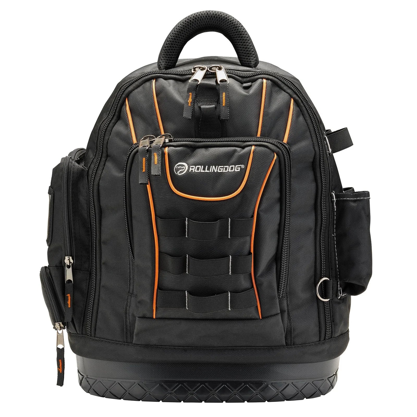 ROLLINGDOG Journeyman Painter's Backpack - 80999