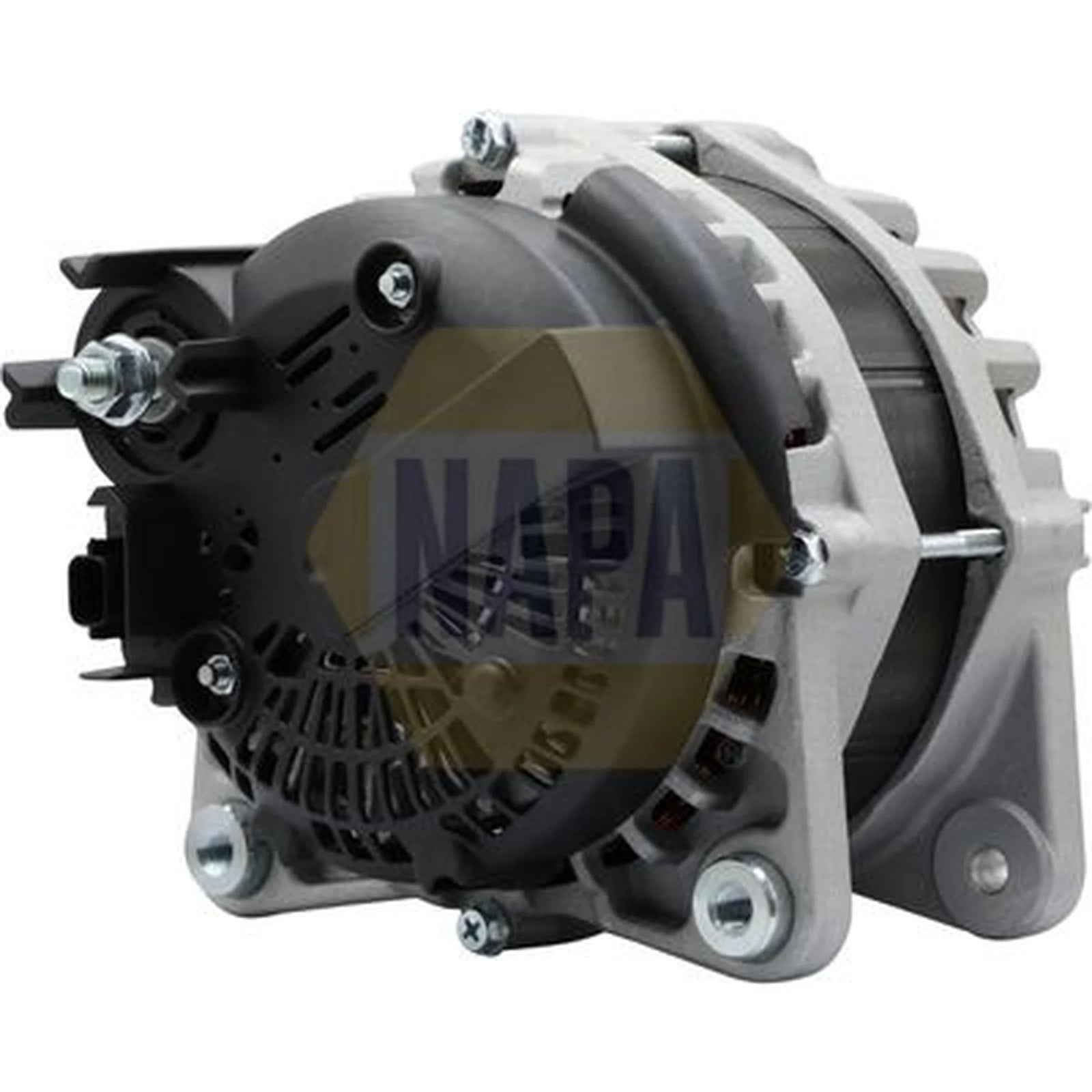 NAPA Car Alternator 12V NAL2620