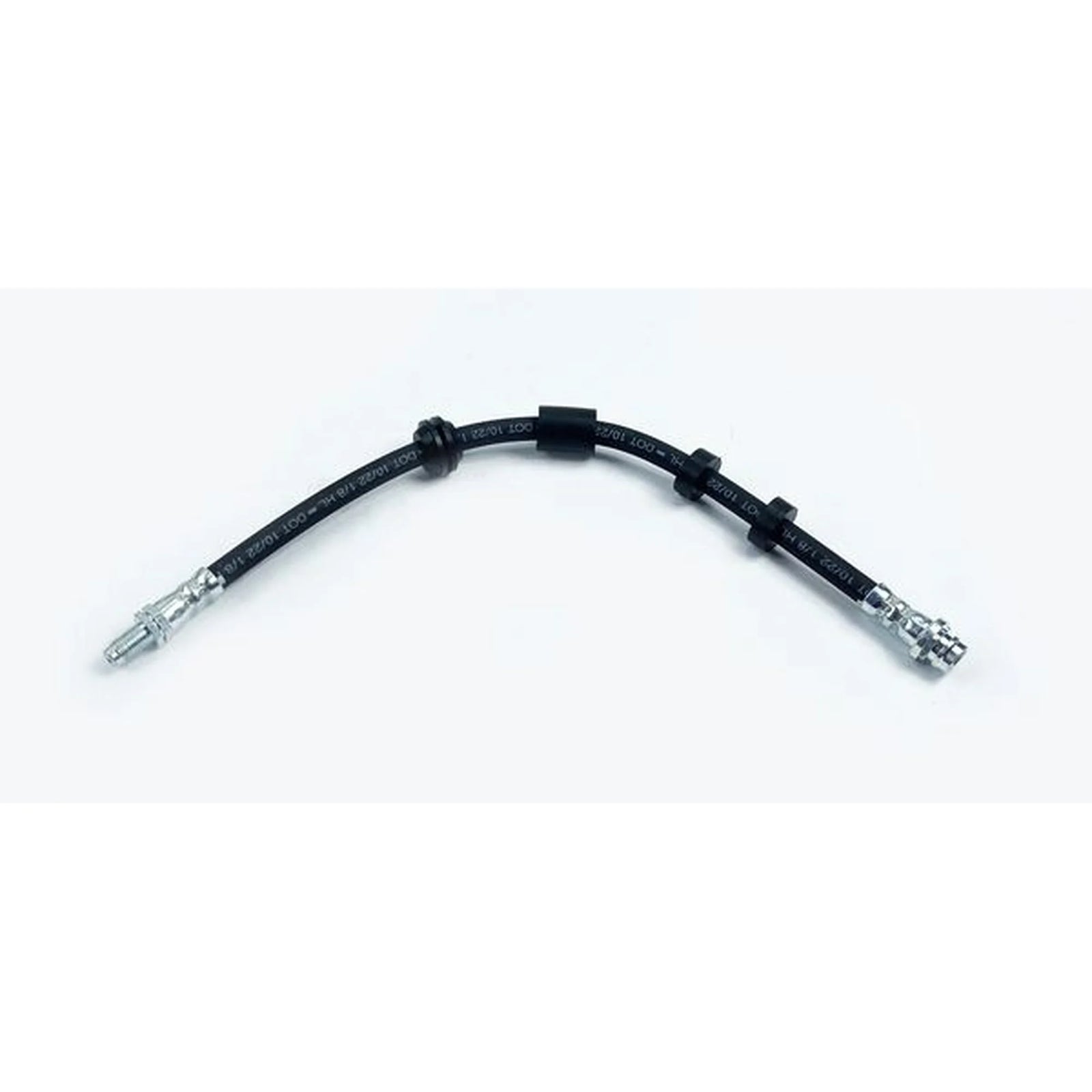 Juratek Brake Hydraulic Hose Line Right JBH1393