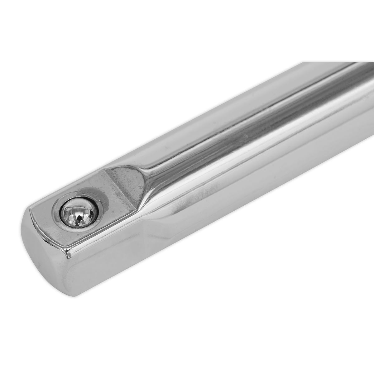 Sealey Extension Bar Set 3pc 1/2"Sq Drive AK6350